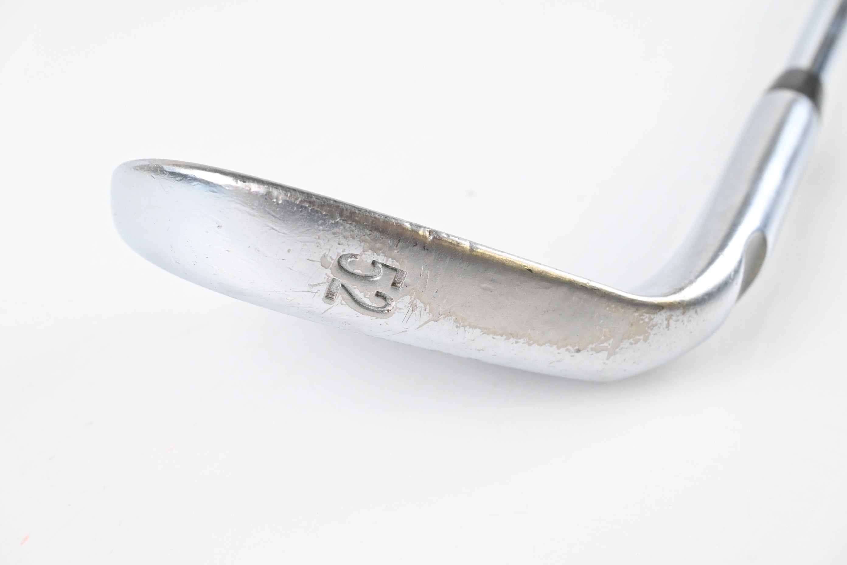 Ping Tour-S Gap Wedge / Black Dot / 52 Degree / Stiff Flex Dynamic Gold S300