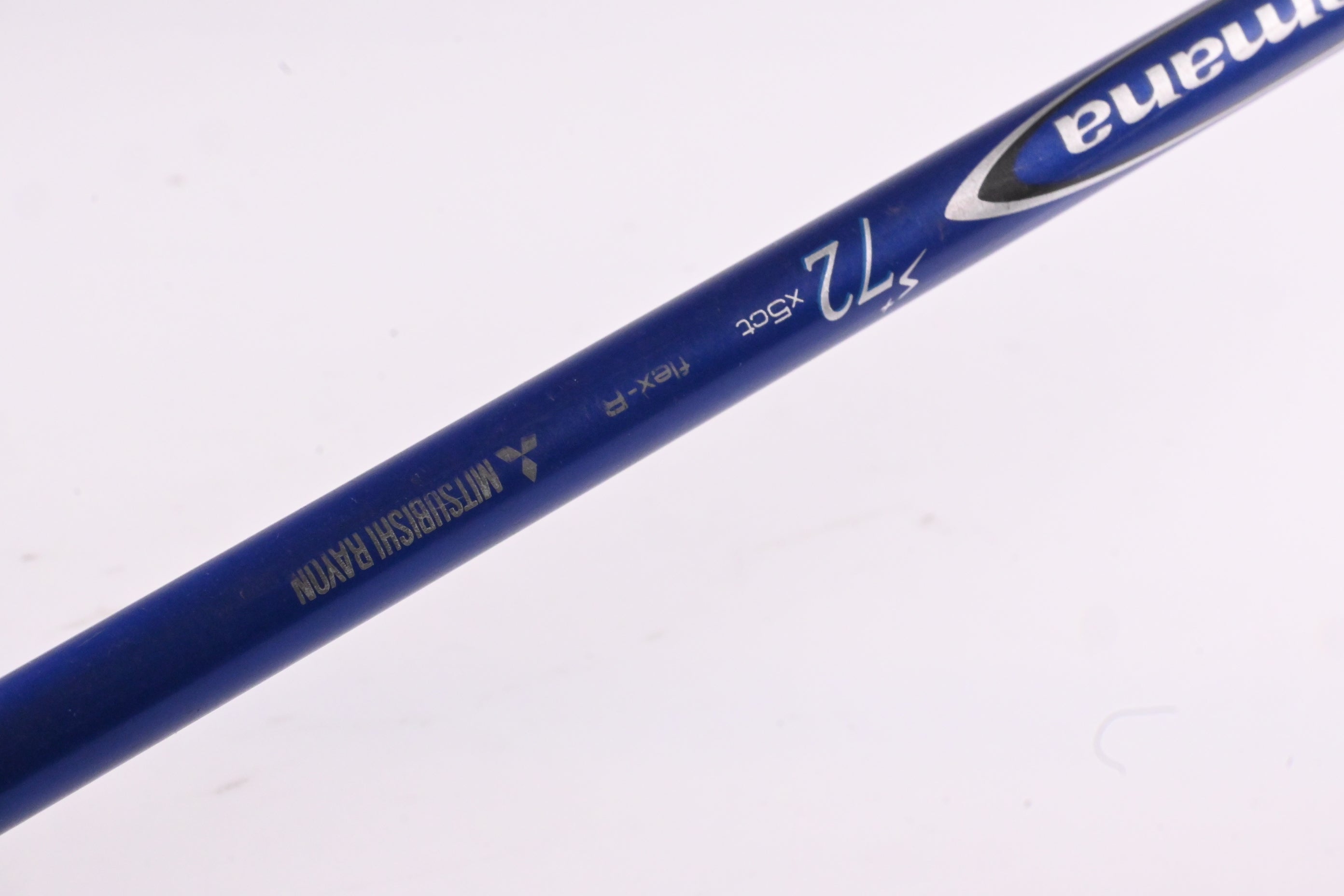 Titleist 913 F #3 Wood / 15 Degree / Regular Flex Diamana S+ Blue 72 Shaft