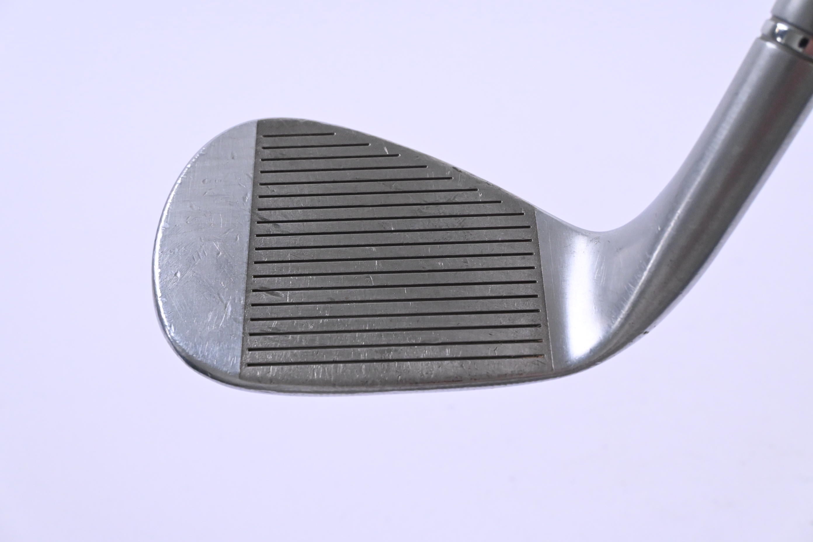 Taylormade Milled Grind 4 Sand Wedge / 54 Degree / Wedge Flex Dynamic Gold 115