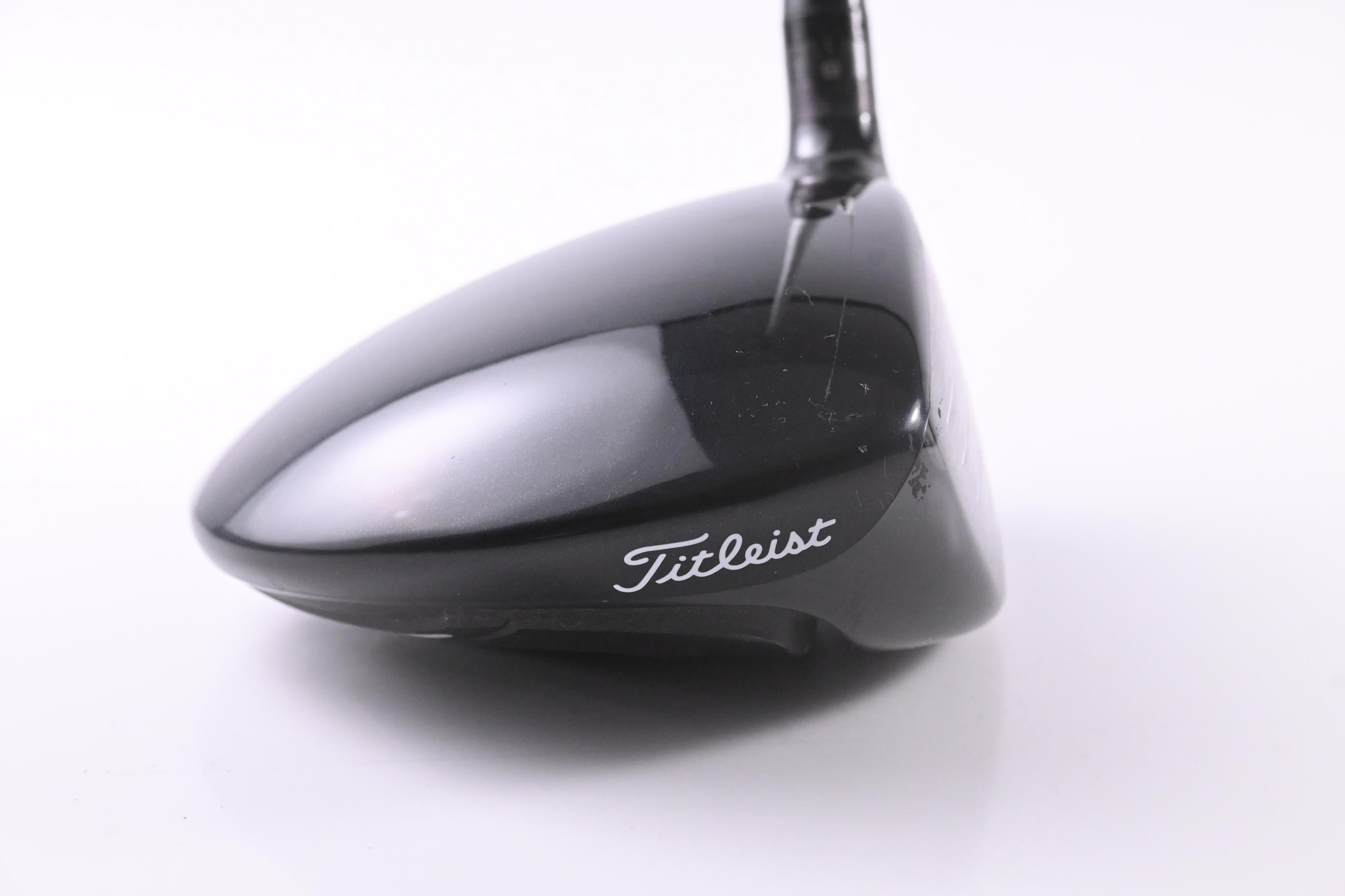 Titleist 915 D2 Driver / 9.5 Degree / Stiff Flex Aldila Rogue 95 MSI Black 70