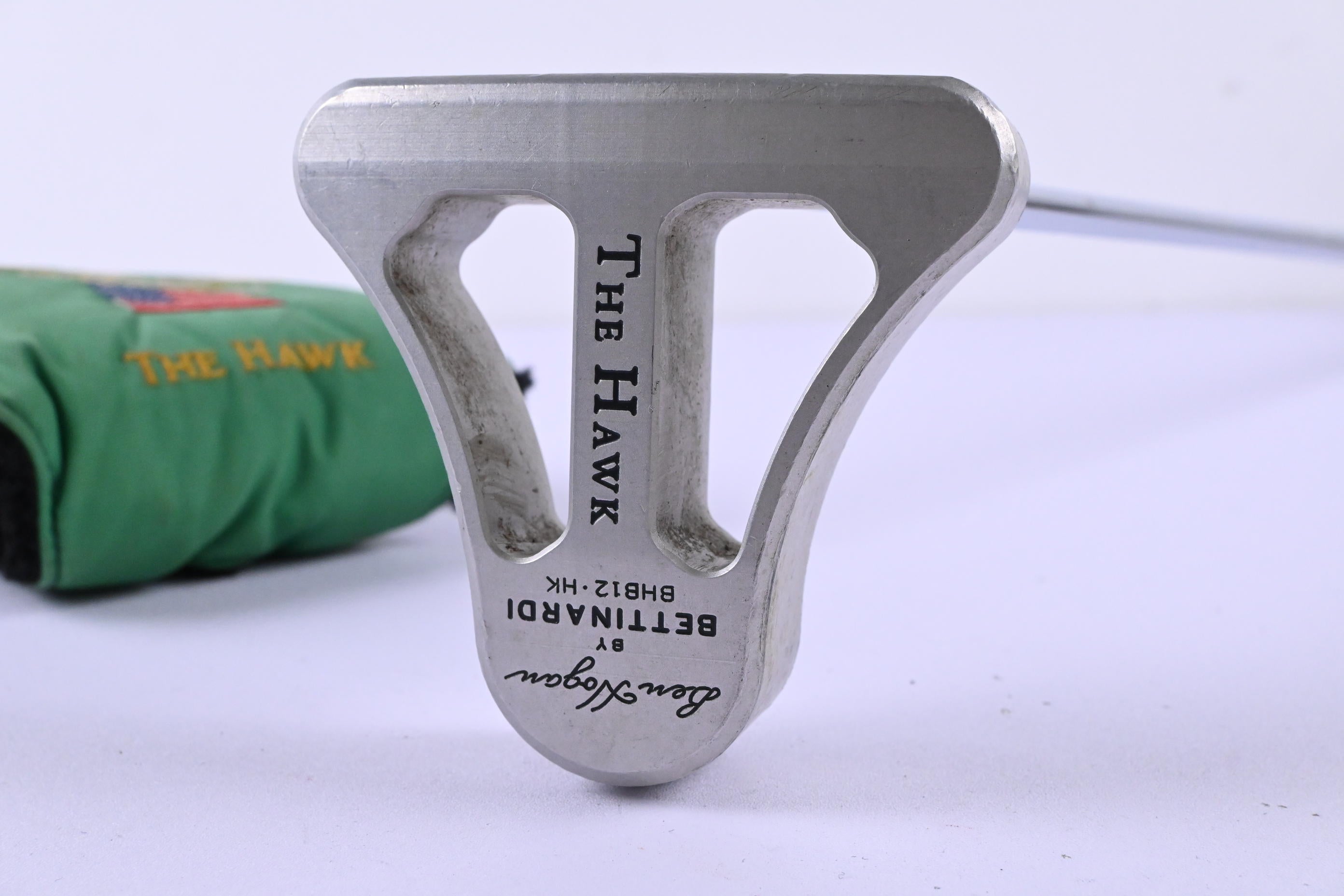 Ben Hogan The Hawk Putter / 35 Inch