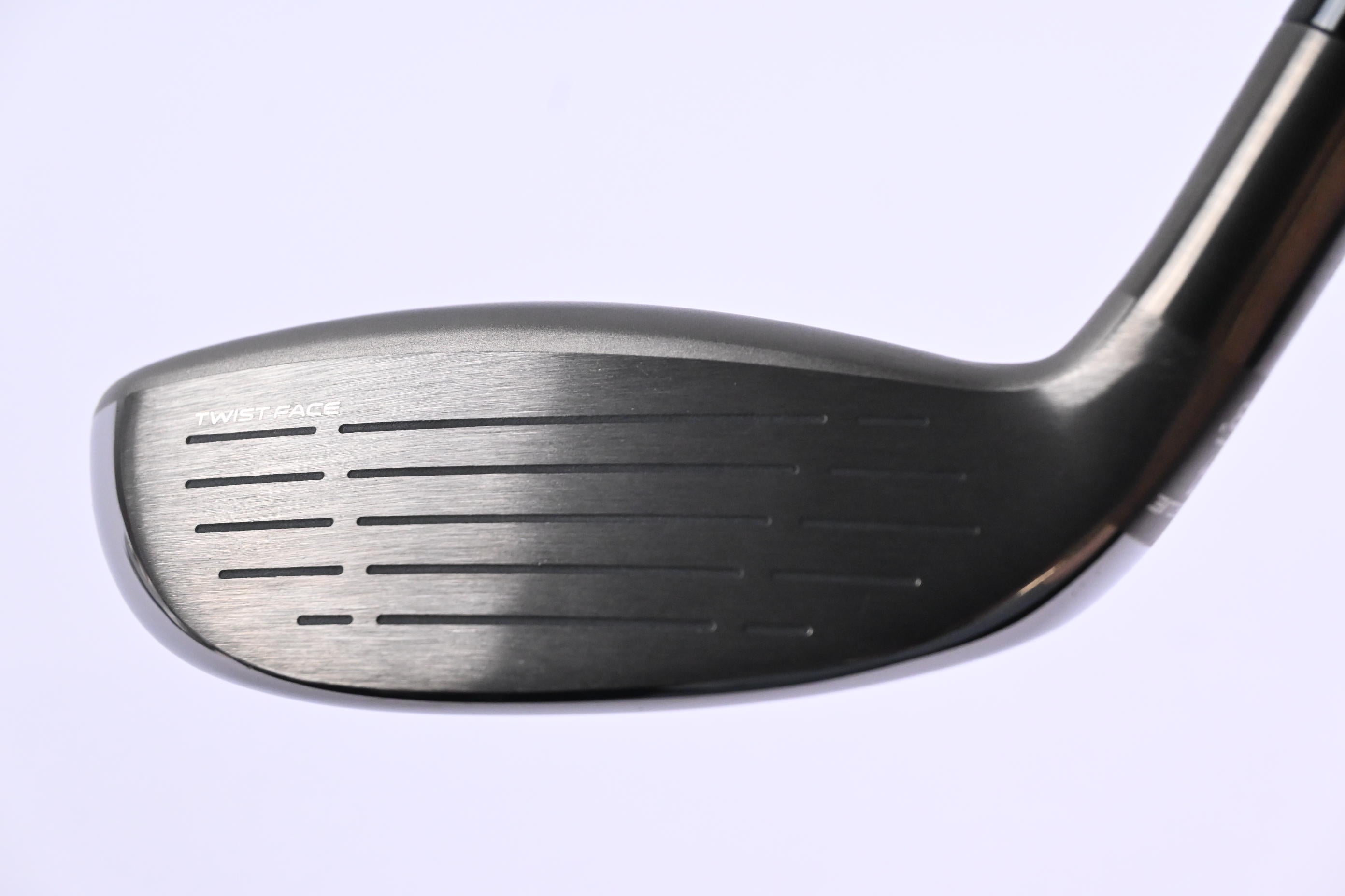 Taylormade Qi35 Max #4 Hybrid / 23 Degree / Regular Flex Fujikura Air Speeder 50