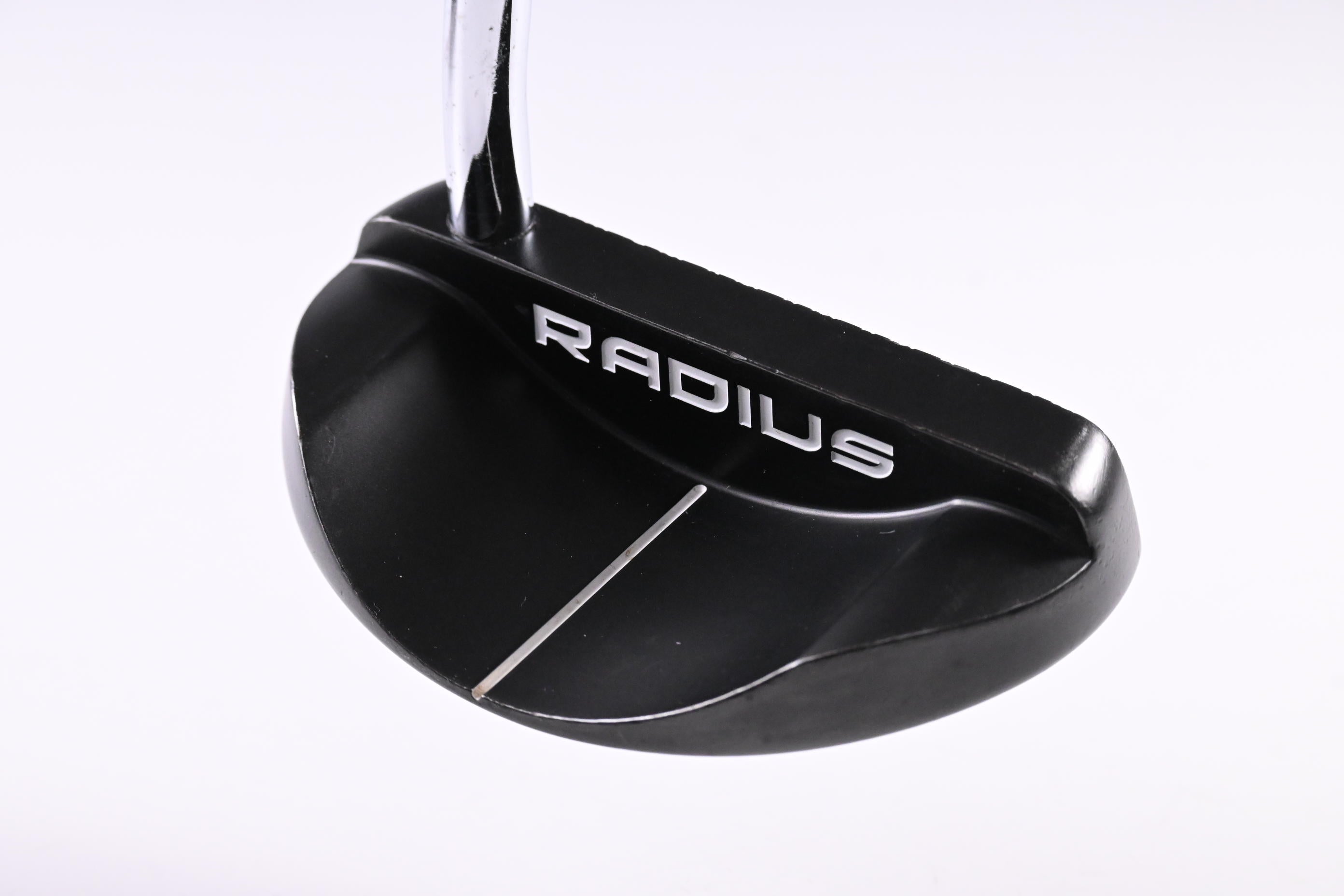 Radius Classic Line Putter / 35 Inch
