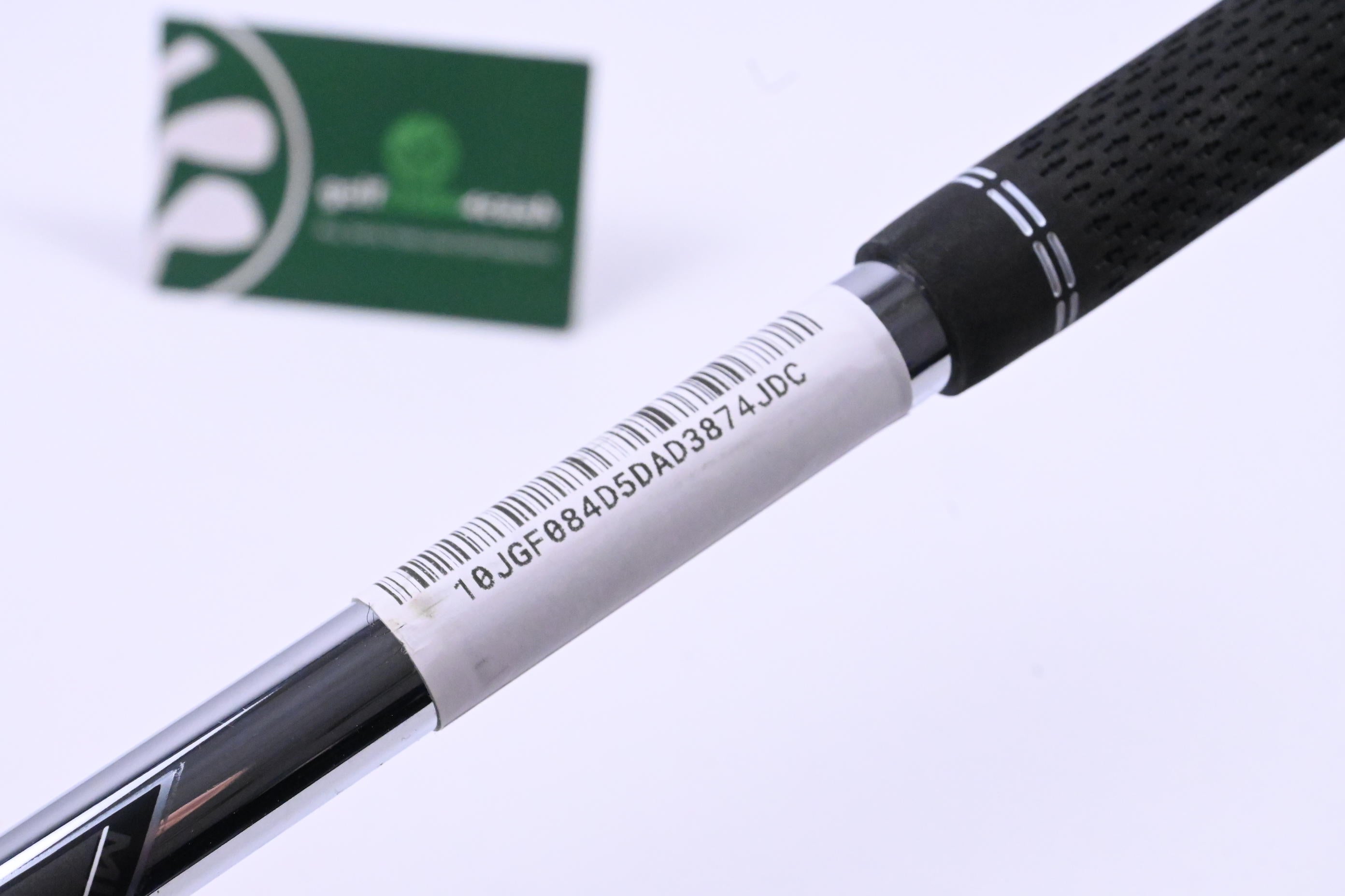 Ping G730 #6 Iron / Black Dot / Regular Flex True Temper Dynamic Gold Mid 100