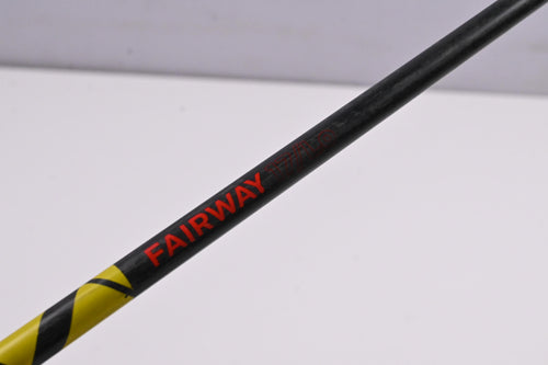 TPT Power 17 LO #3 Wood Shaft / Stiff Flex / Taylormade 2nd Gen