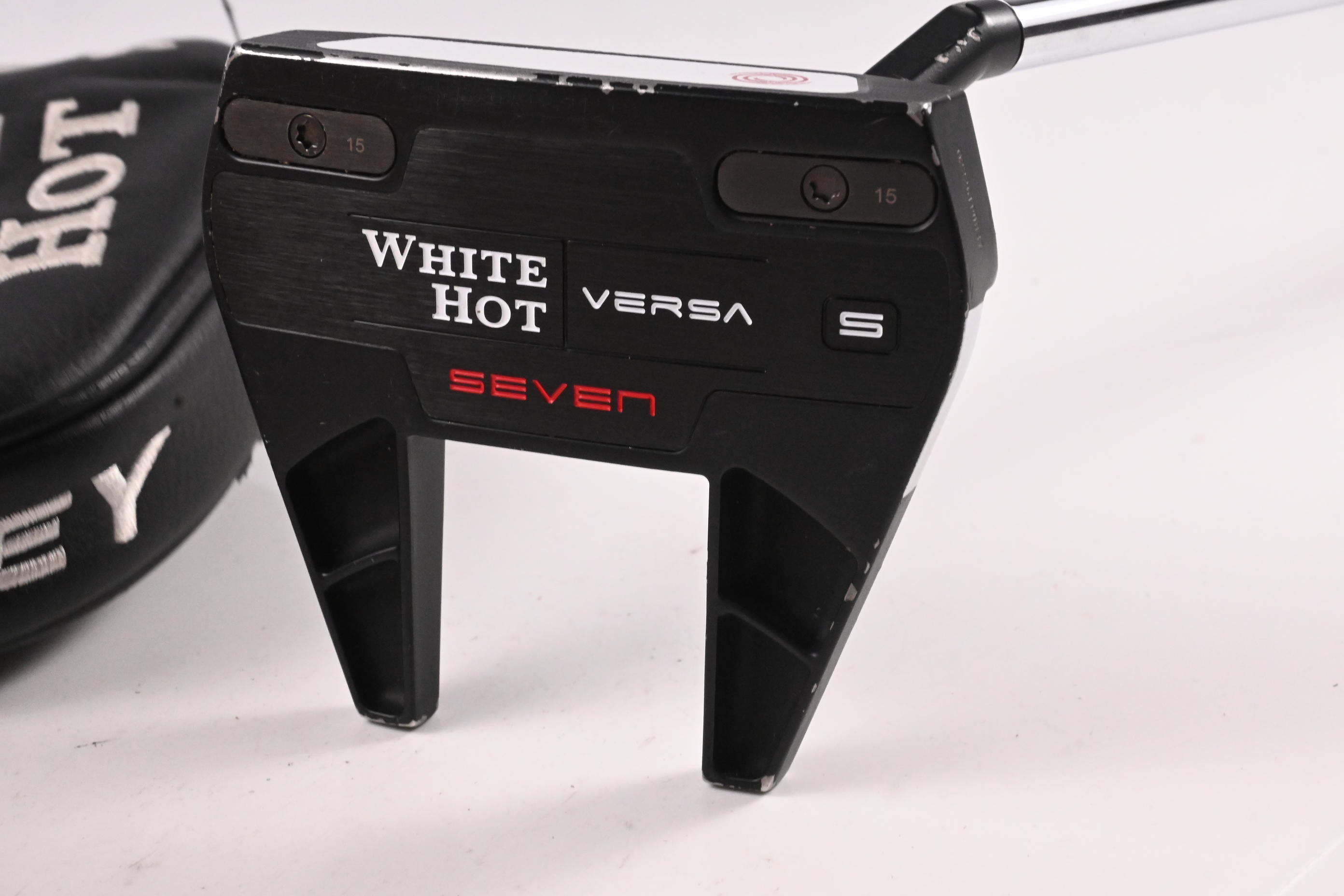 Odyssey White Hot Versa 5  Putter / 34 Inch