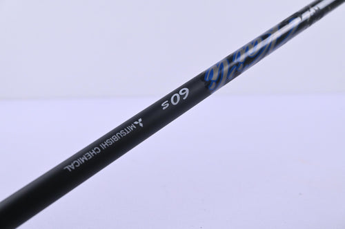 Cobra OPTM LS Driver / 10.5 Degree / Stiff Flex Kai'li Dark Waves White 60 Shaft