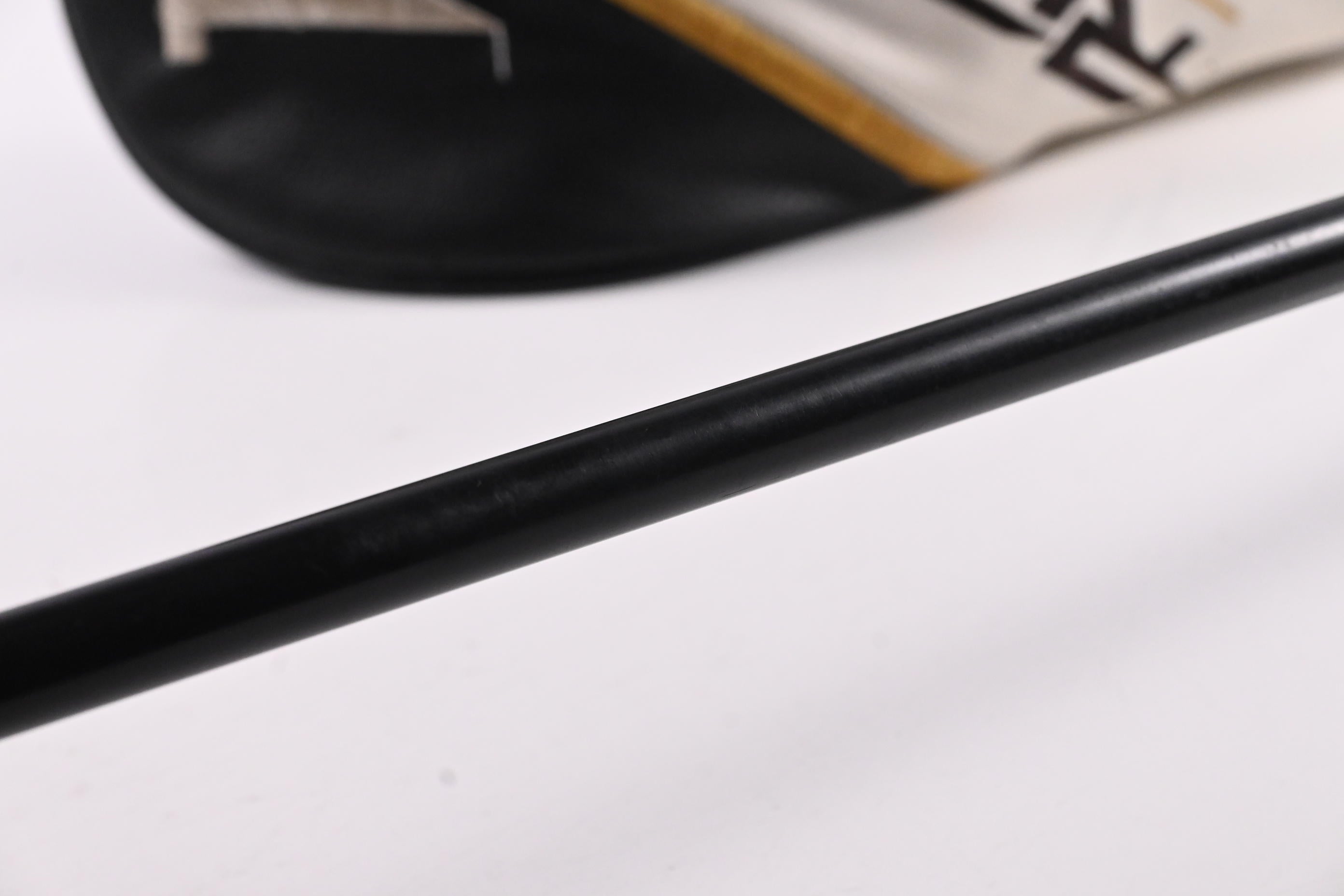 Callaway Rogue ST MAX Driver / 9 Degree / X-Flex Tensei AV Raw White 65 Shaft