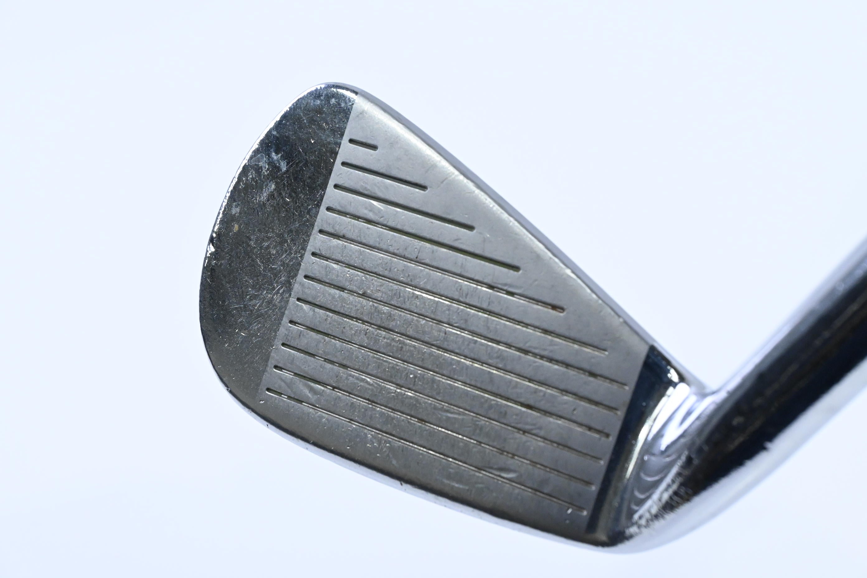Mizuno MP-60 #4 Iron / 24 Degree / Regular Flex Dynamic Gold Shaft