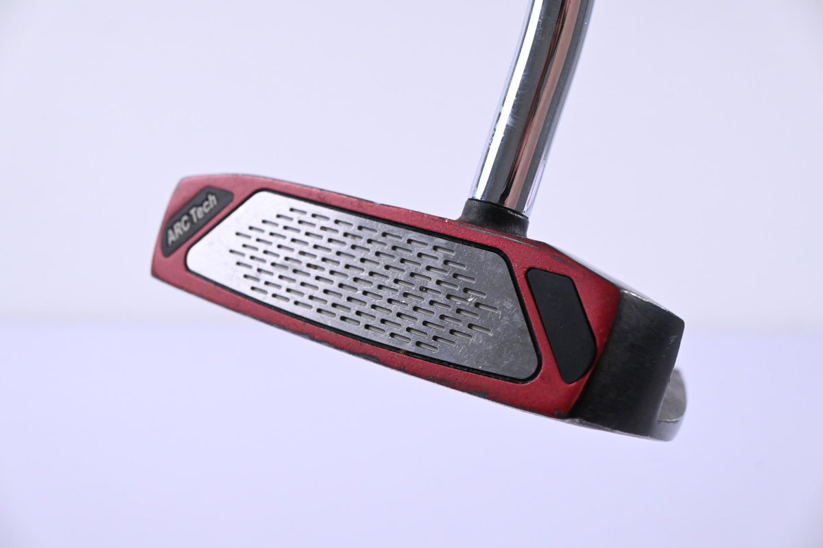 MacGregor MacTec X 002 Putter / 34 Inch