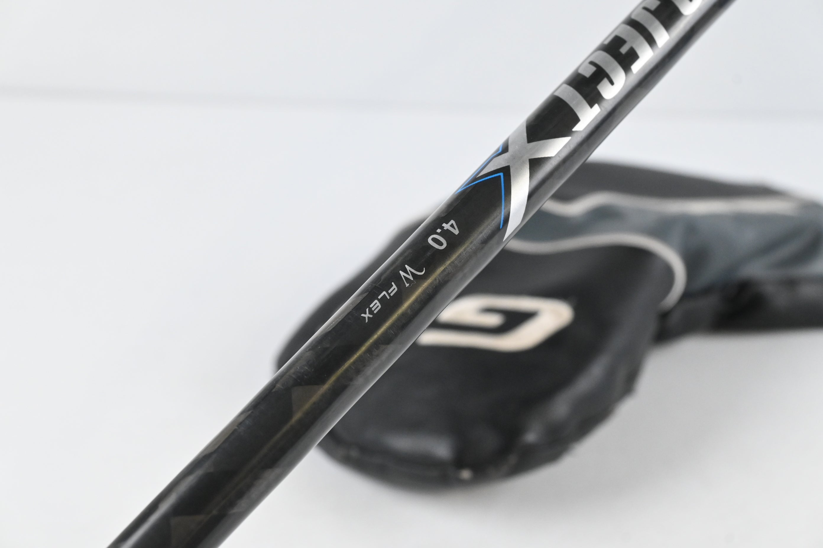 Ladies Ping G425 Max Driver / 9 Degree / Ladies Flex Project X LZ14 47 Shaft