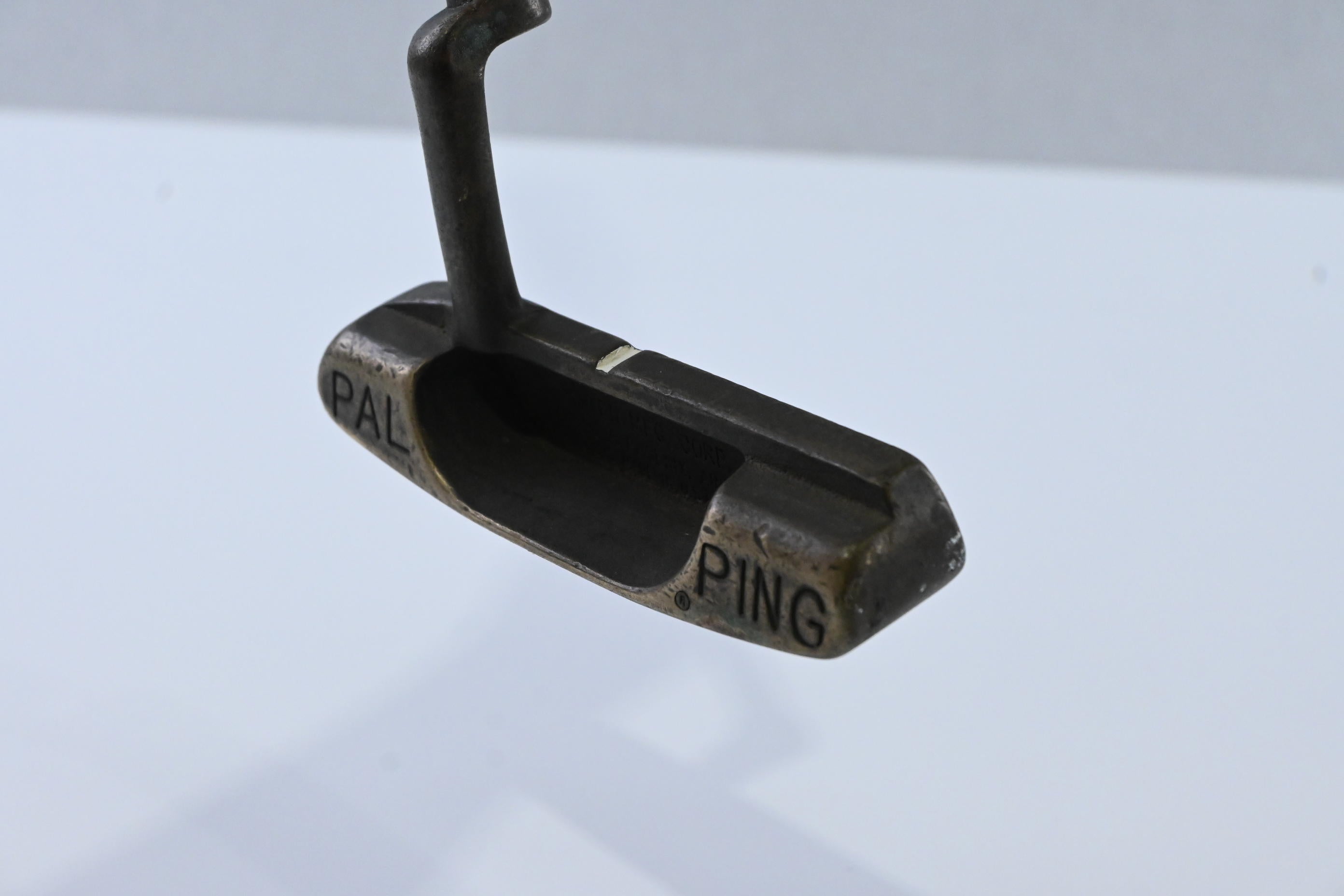 Ping Pal Karsten Original Putter / 36 Inch