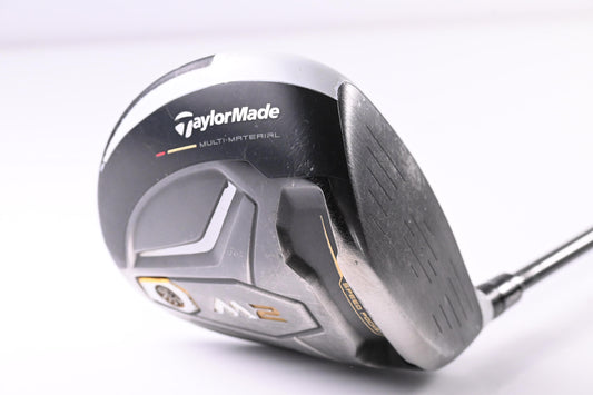 Taylormade M2 2016 Driver / 11 Degree / Regular Flex Fujikura Pro 50 Shaft