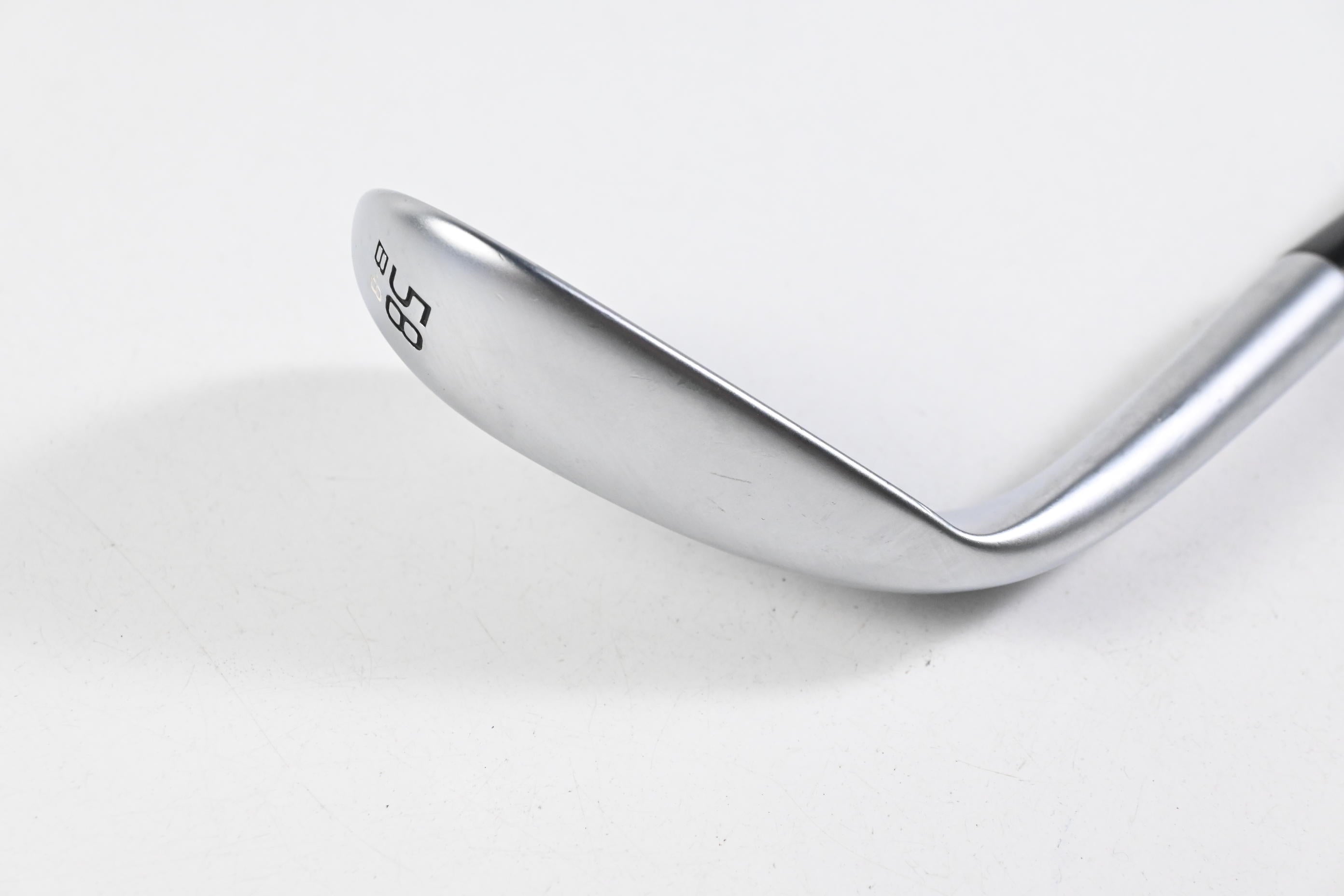 Ping S159 Lob Wedge / 58 Degree / Black Dot / Wedge Flex Ping Z-Z115 Shaft