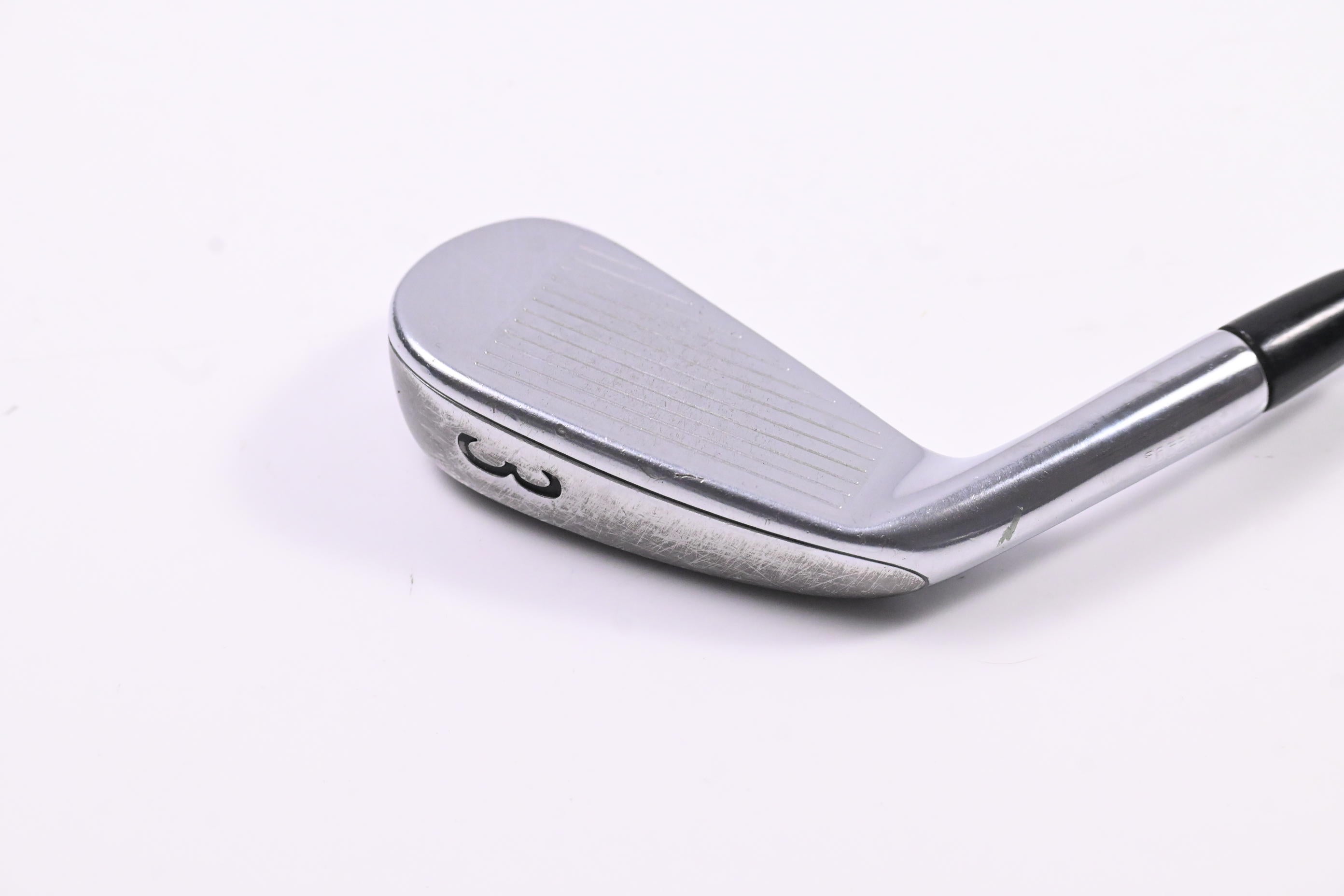 Titleist 716 T-MB #3 Iron / 20 Degree / X-Flex Project X Rifle Shaft