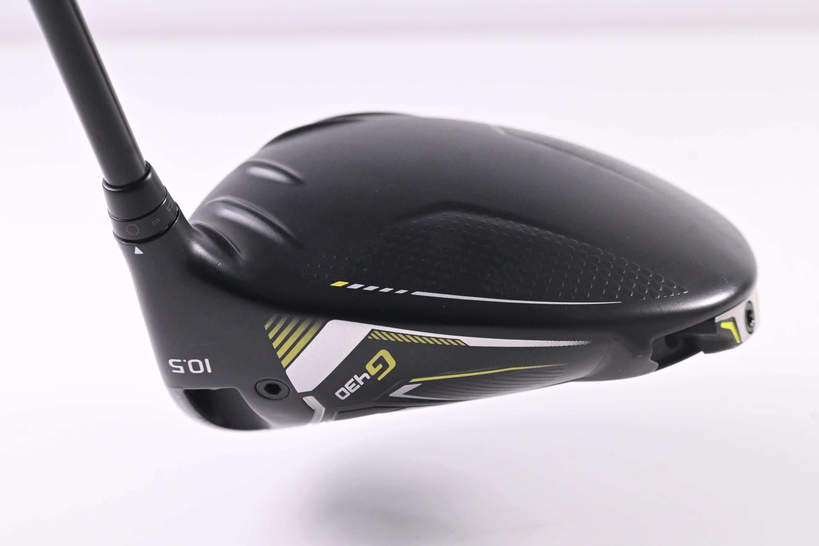 Ping G430 Max Driver / 10.5 Degree / X-Flex Tensei AV RAW Orange 65 Shaft