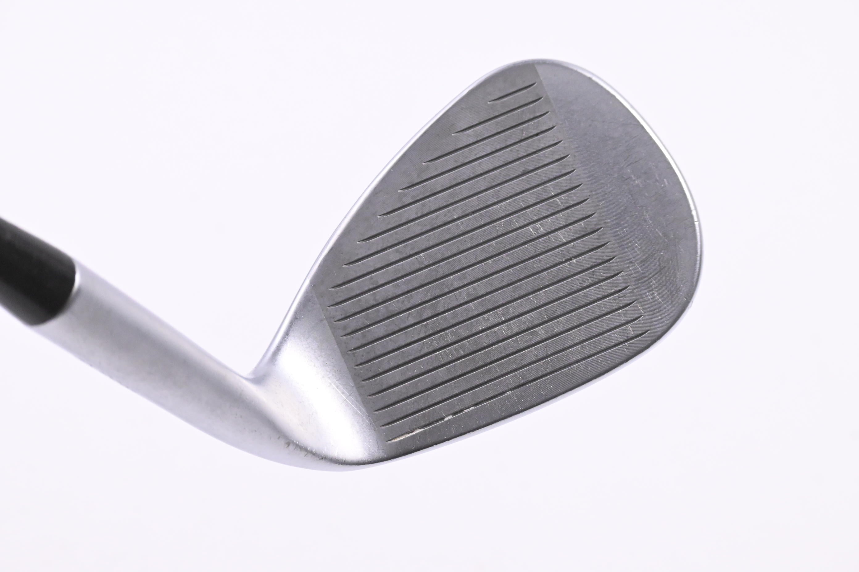 Left Hand Ping Glide 2.0 Sand Wedge / 56 Degree / Black Dot / Wedge Flex AWT 2.0