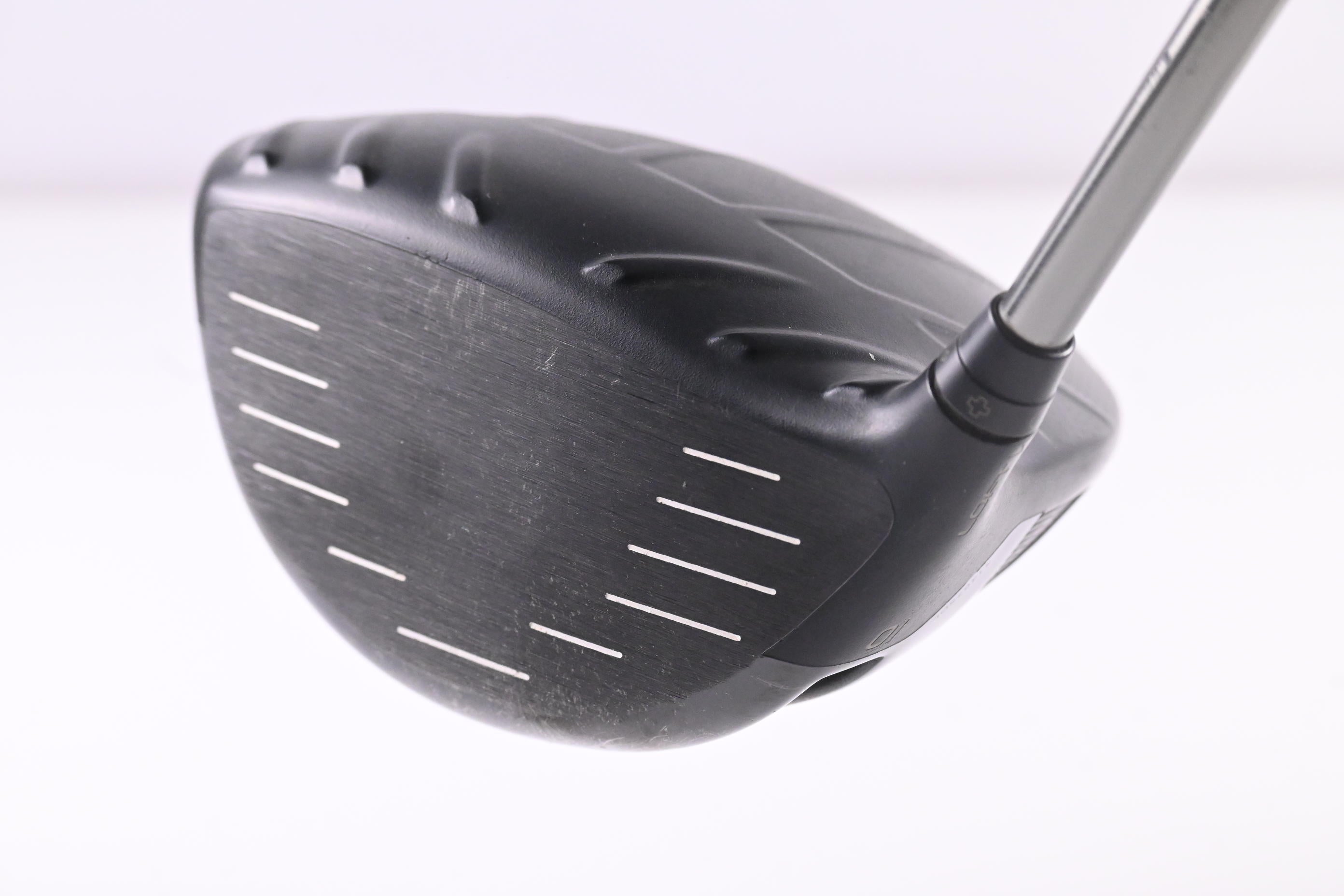Ping G400 SFT Driver / 10 Degree / Stiff Flex Ping Tour 65 Shaft