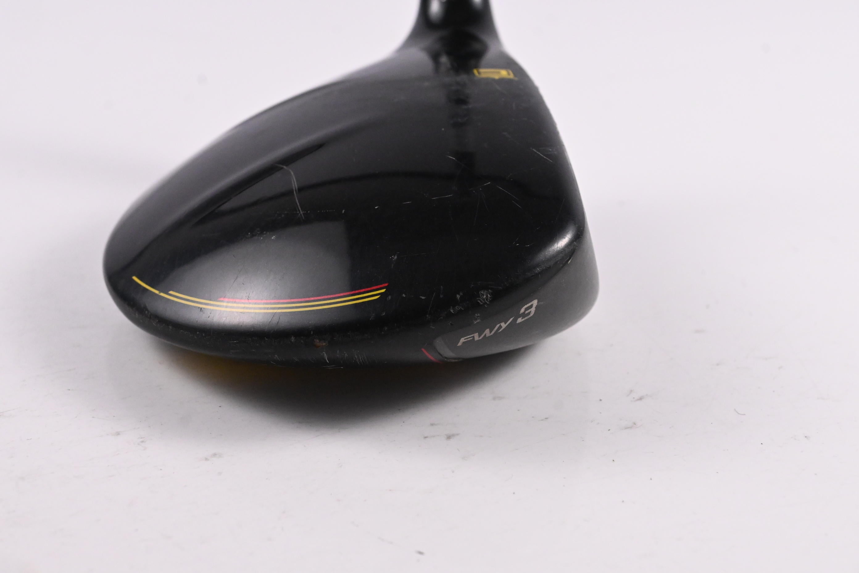 Cobra King Speedzone #3 Wood / 14.5 Degree / Regular Flex Fujikura Atmos Blue 7