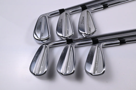 Titleist T200 / T150 2023 Combo Irons / 5-PW / Stiff Flex N.S.PRO Modus3 Tour105