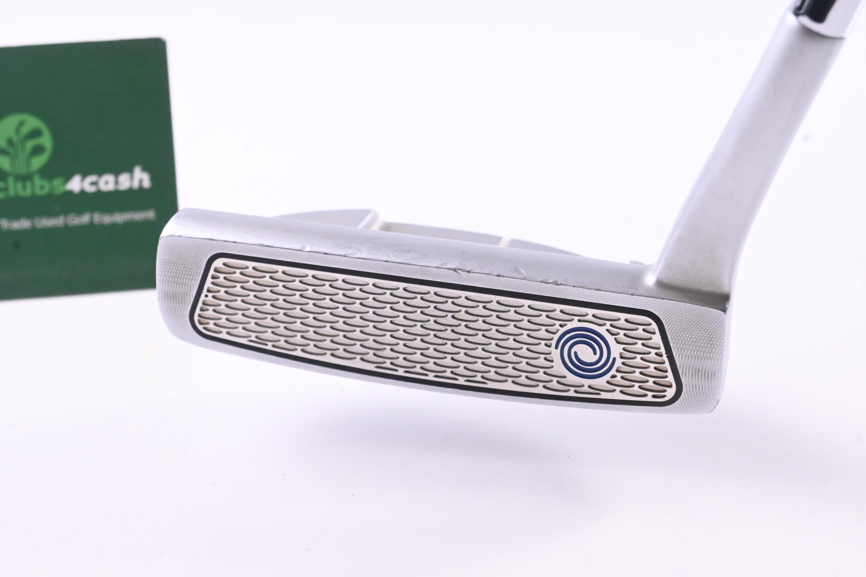 Odyssey Works 9 Putter / 34 Inch