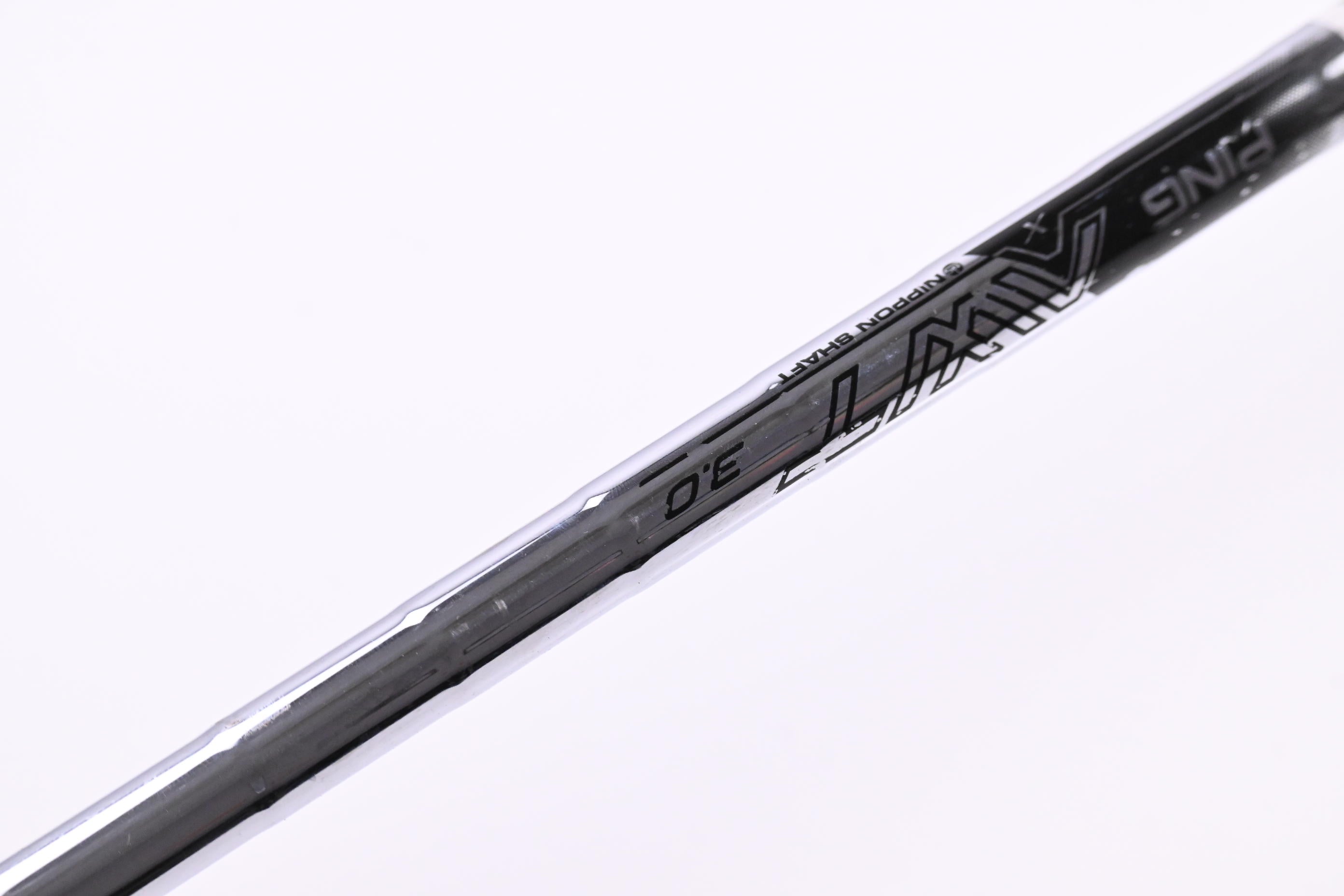 Ping S159 Lob Wedge / 58 Degree / Wedge Flex Ping Z-Z115 Shaft