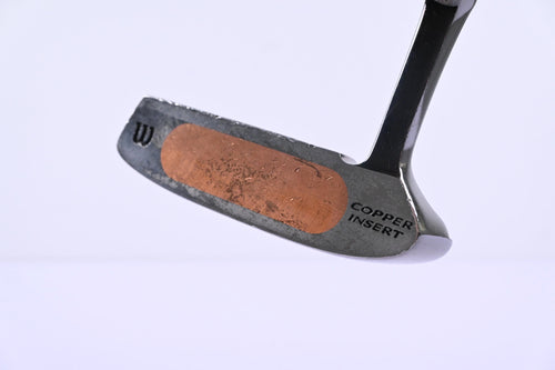 Wilson Fat Shaft Ci4 Putter / 35 Inch
