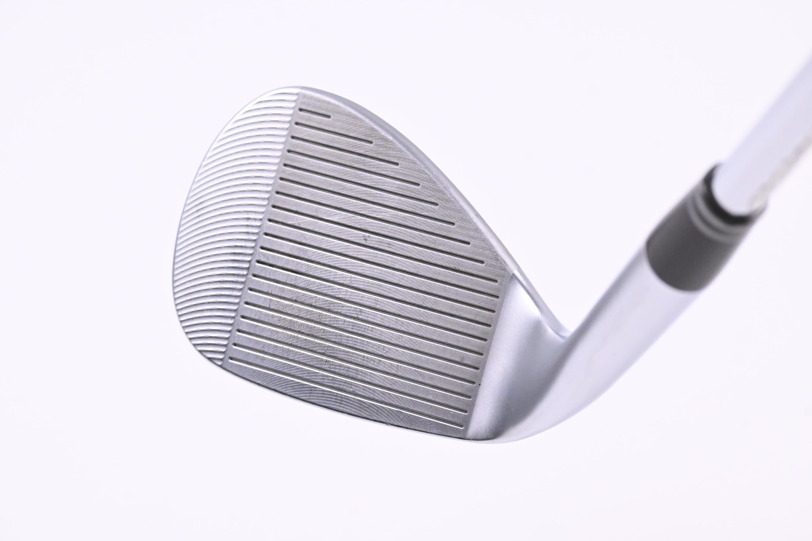 Cleveland RTZ Lob Wedge / 58 Degree / Wedge Flex Dynamic Gold Spinner Shaft