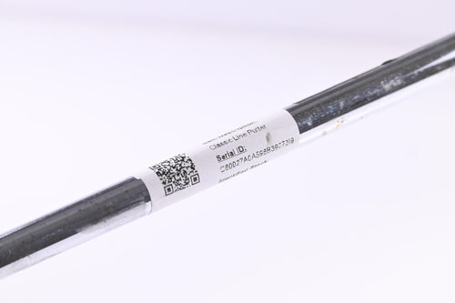 Radius Classic Line Putter / 35 Inch