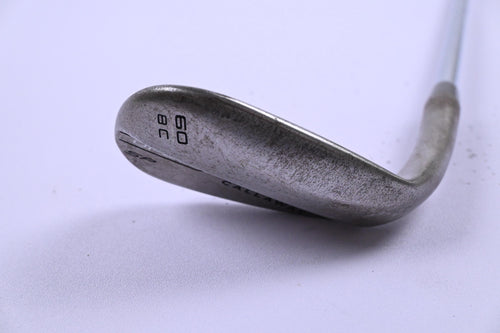 Callaway Opus SP Lob Wedge / 60 Degree / Stiff Flex Dynamic Gold S400 Shaft