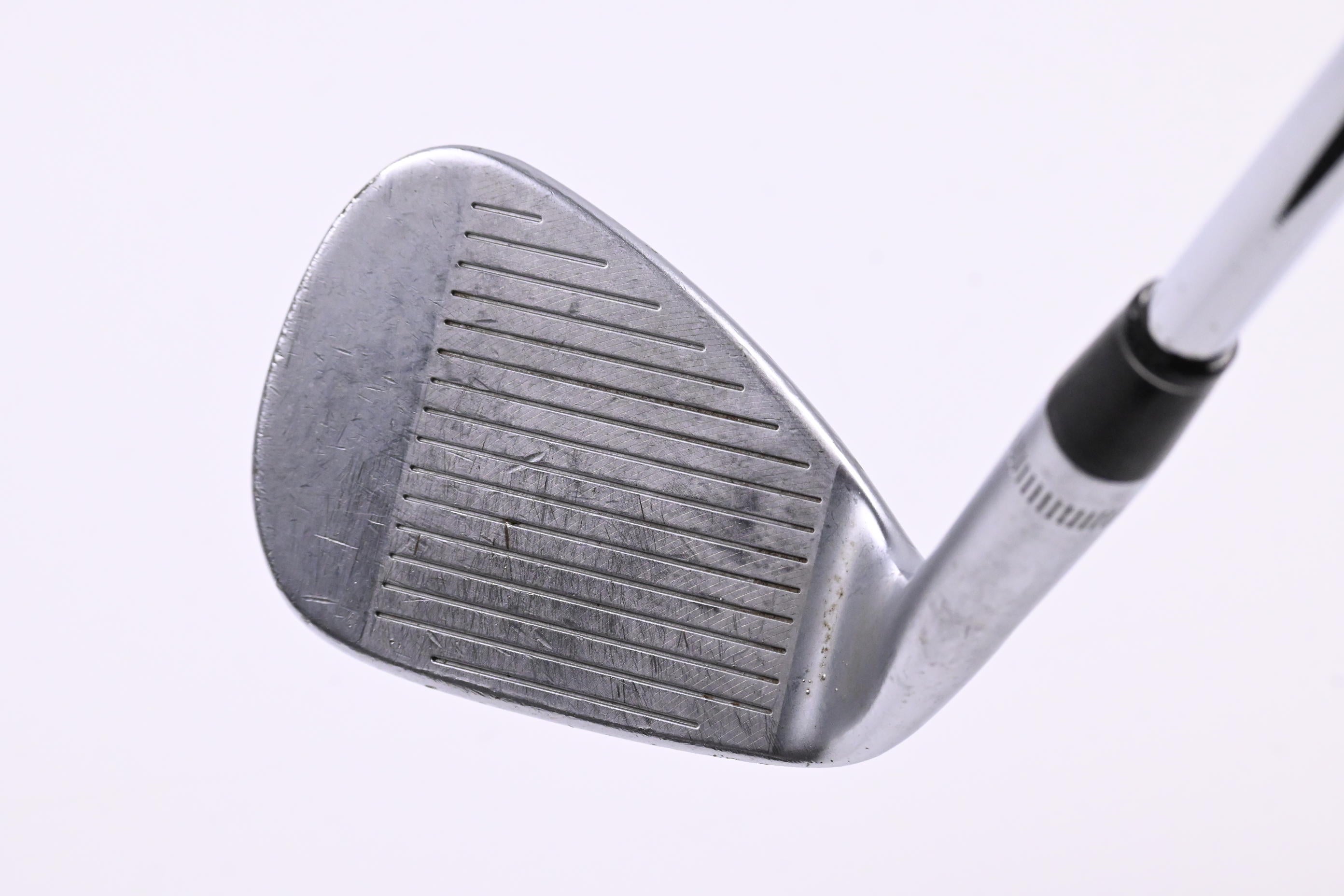 Callaway Mack Daddy Forged Gap Wedge / 52 Degree / Stiff Flex Dynamic Gold S200