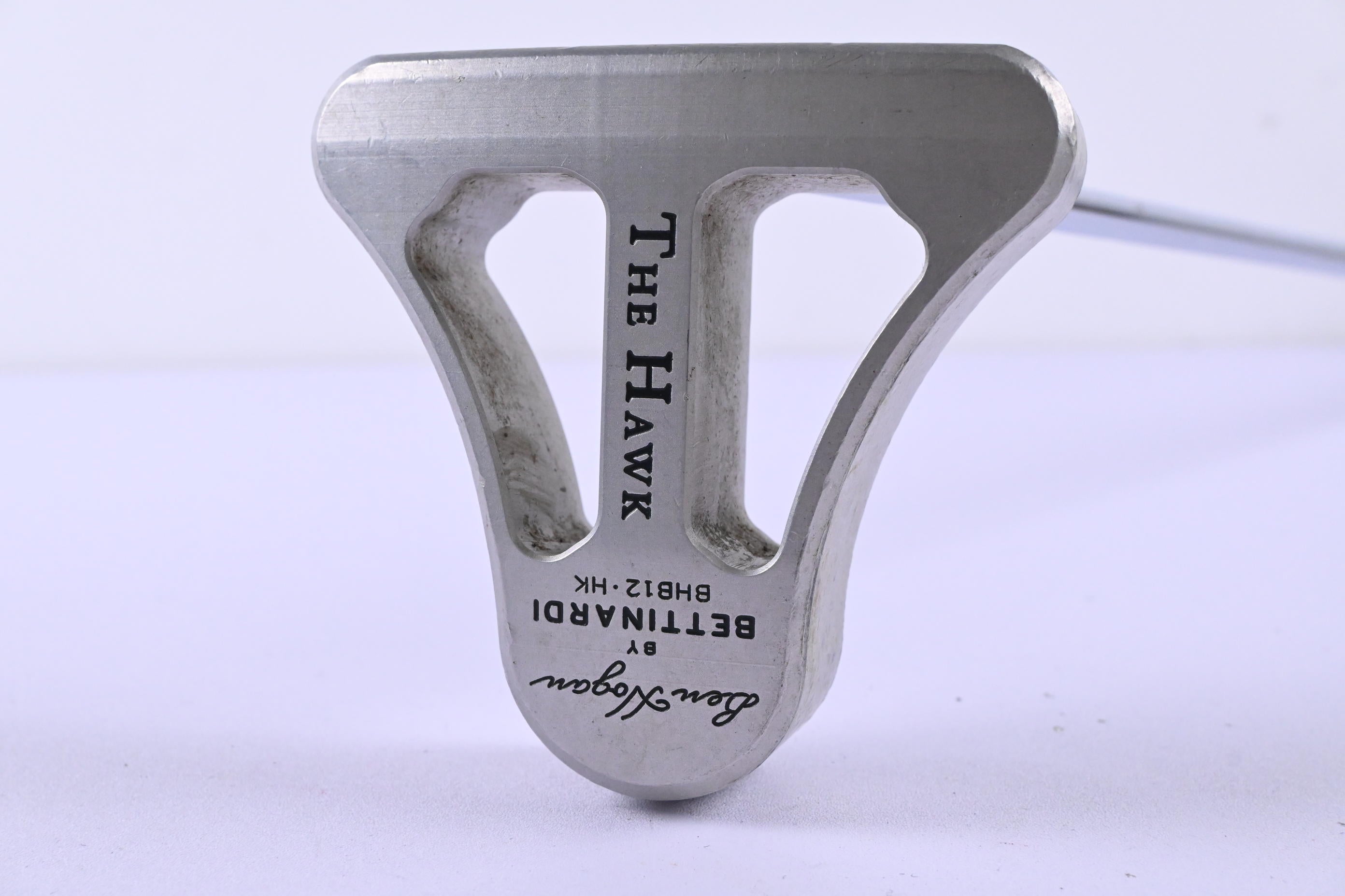 Ben Hogan The Hawk Putter / 35 Inch