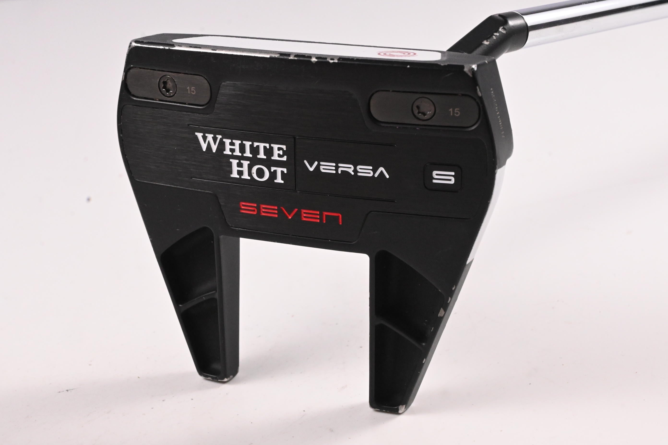 Odyssey White Hot Versa 5  Putter / 34 Inch