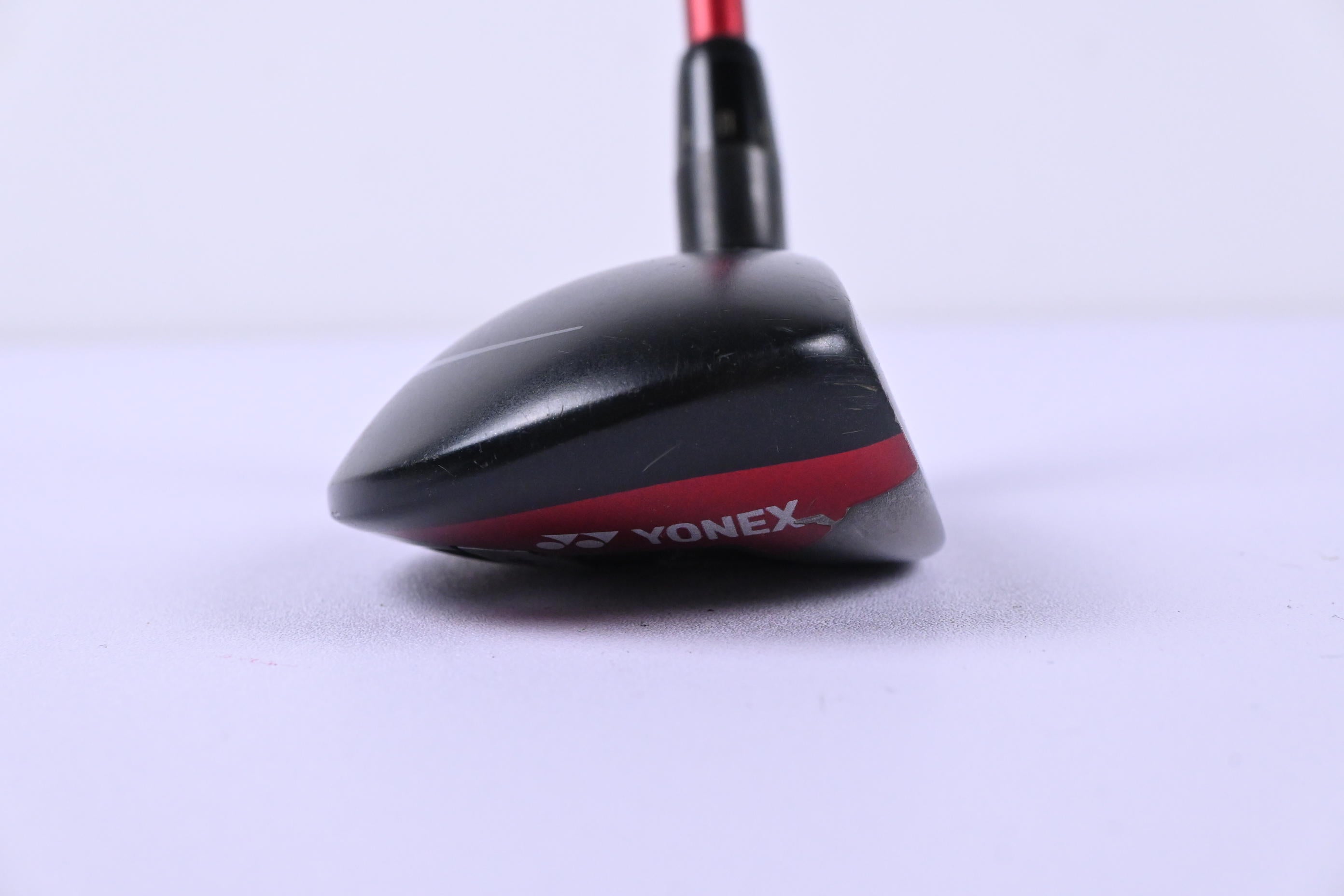 Yonex Ezone XPG #4 Hybrid / 22 Degree / Regular Flex Yonex EX310 Shaft