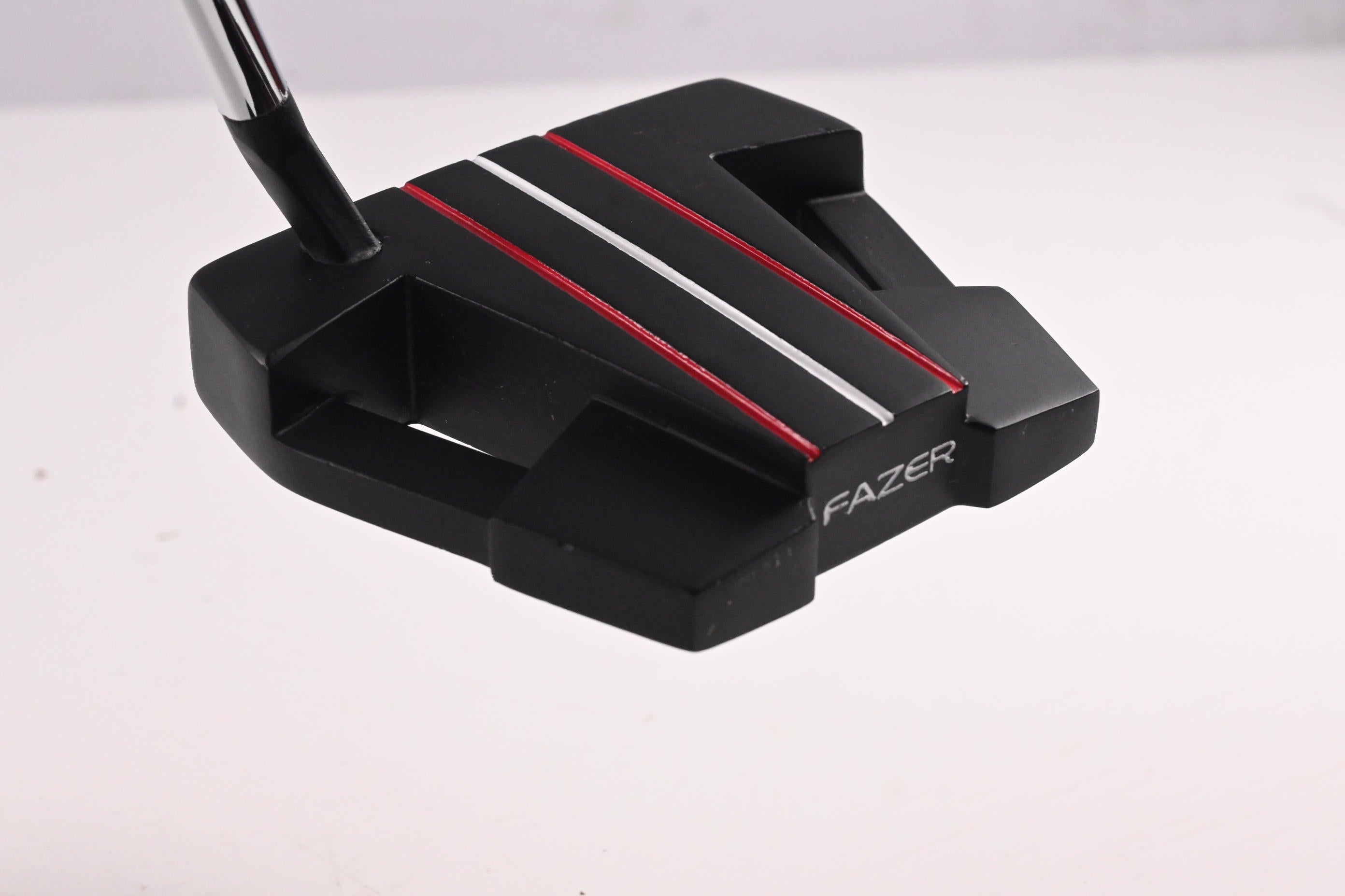 Fazer XR5 P.680 Putter / 34.5 Inch
