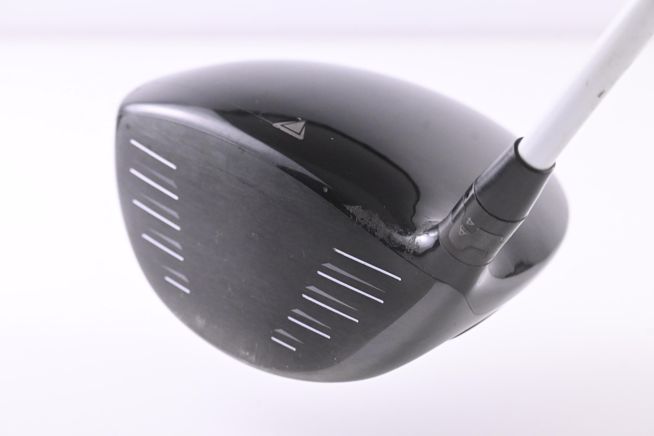 Titleist 915 D2 Driver / 9.5 Degree / Stiff Flex Aldila Rogue 95 MSI Black 70