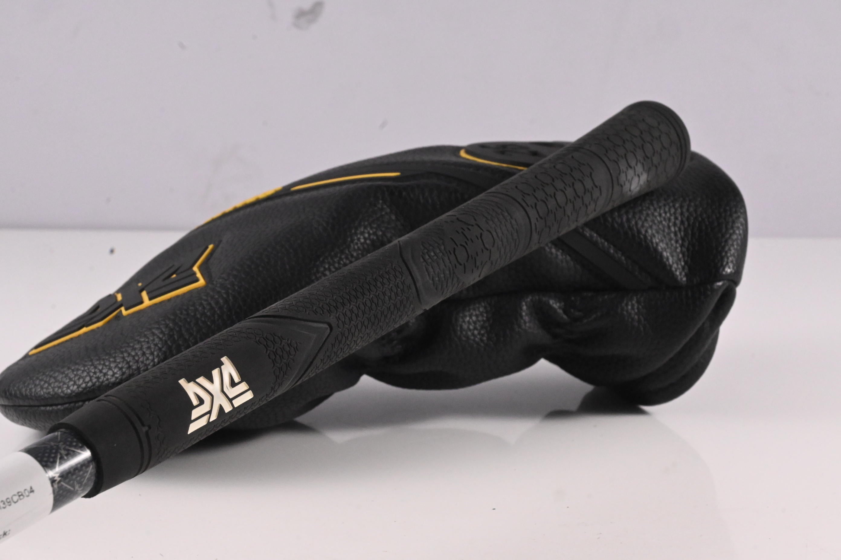 PXG Secret Weapon Mini Driver / 13 Degree / Regular Flex Tensei AV Blue 65