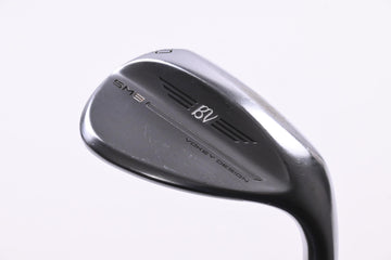 Titleist Vokey SM9 Lob Wedge / 60 Degree / Wedge Flex Titleist Vokey SM9 Shaft