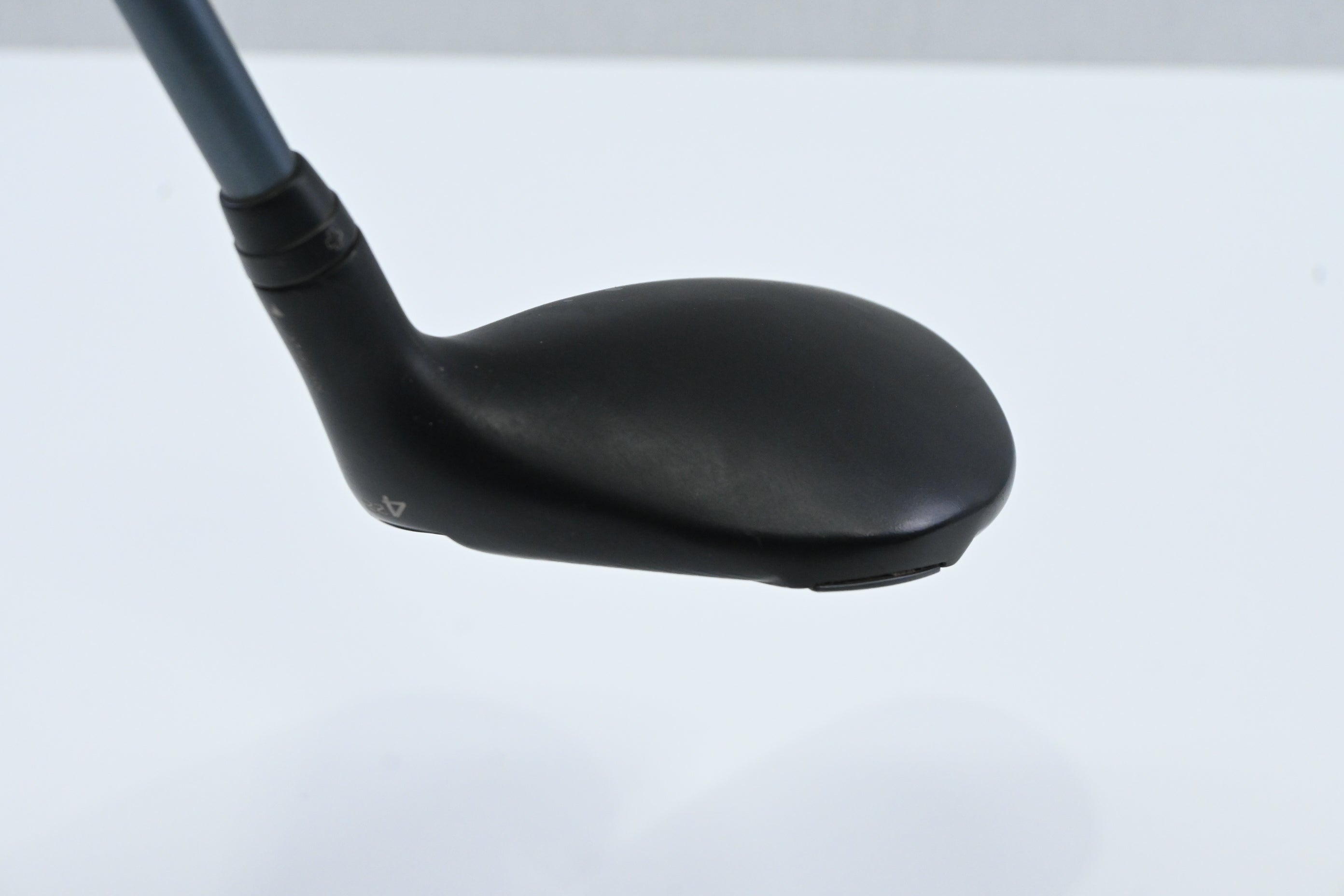 Ping G425 #4 Hybrid / 22 Degree / Regular Flex Ping Alta CB Slate 70 Shaft