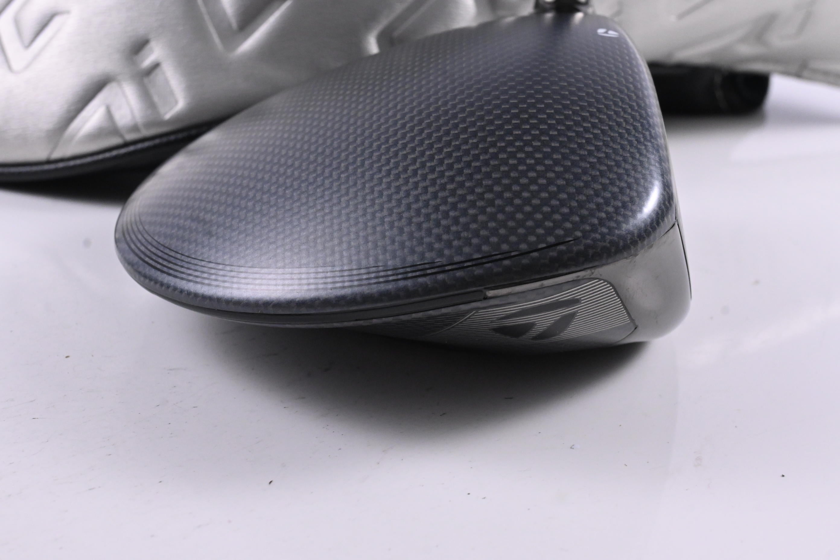 Taylormade Qi35 Max Driver / 10.5 Degree / Regular Flex Air Speeder 50 Shaft