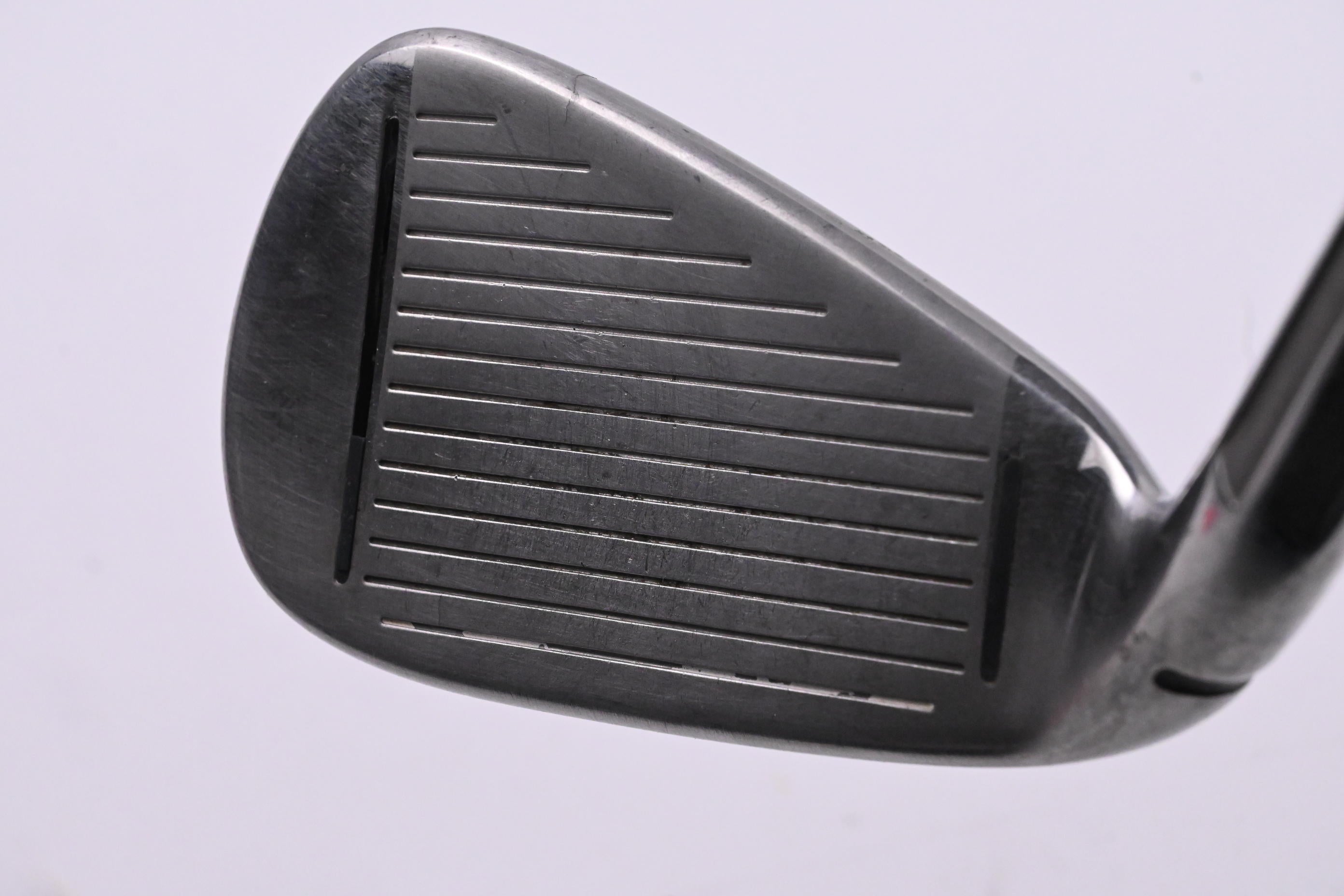 Taylormade M2 2017 #7 Iron / Stiff Flex REAX Steel 88 Shaft