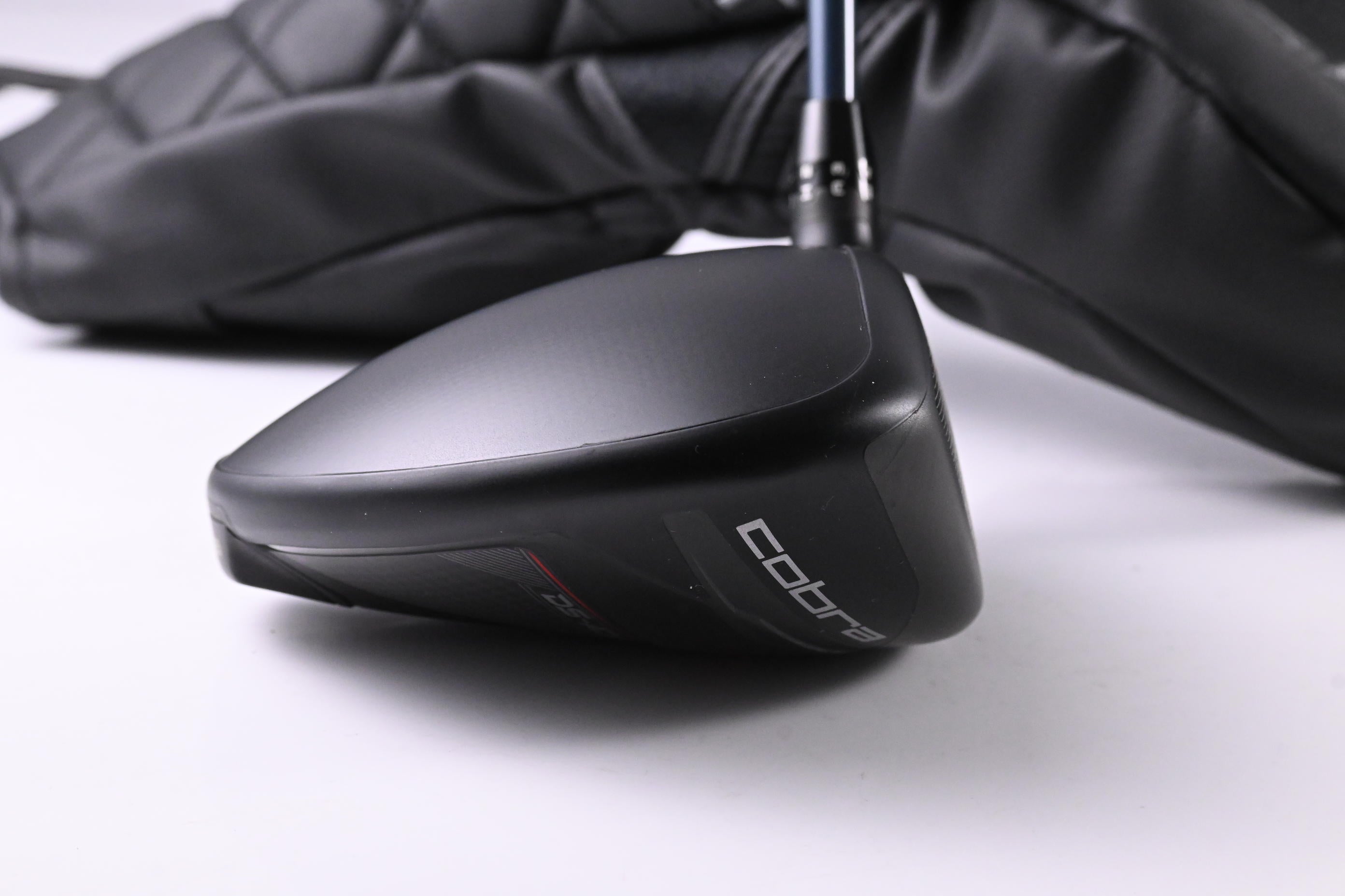 Cobra DS-Adapt MAX-D Driver / 12 Degree / Regular Flex Project X Denali Blue 60