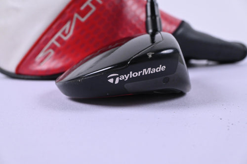 TaylorMade Stealth 2 Plus #3 Wood / 15 Degree / Stiff Flex UST ProForce M40X 65