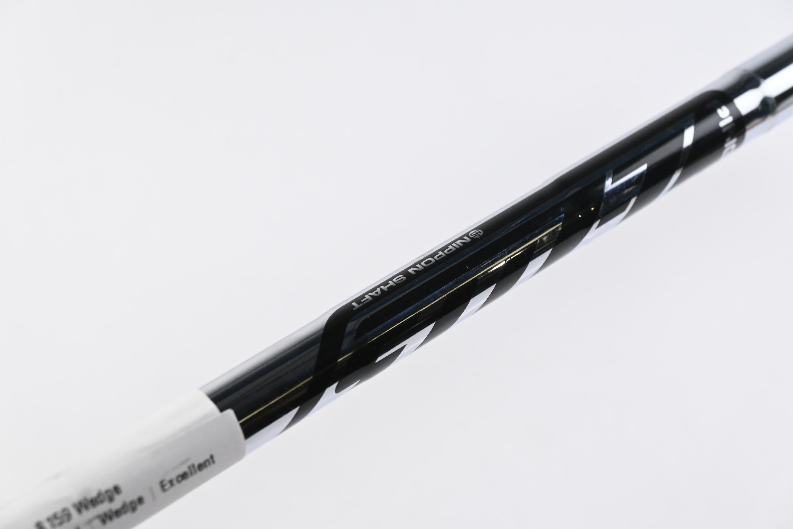 Ping S159 Lob Wedge / 58 Degree / Black Dot / Wedge Flex Ping Z-Z115 Shaft