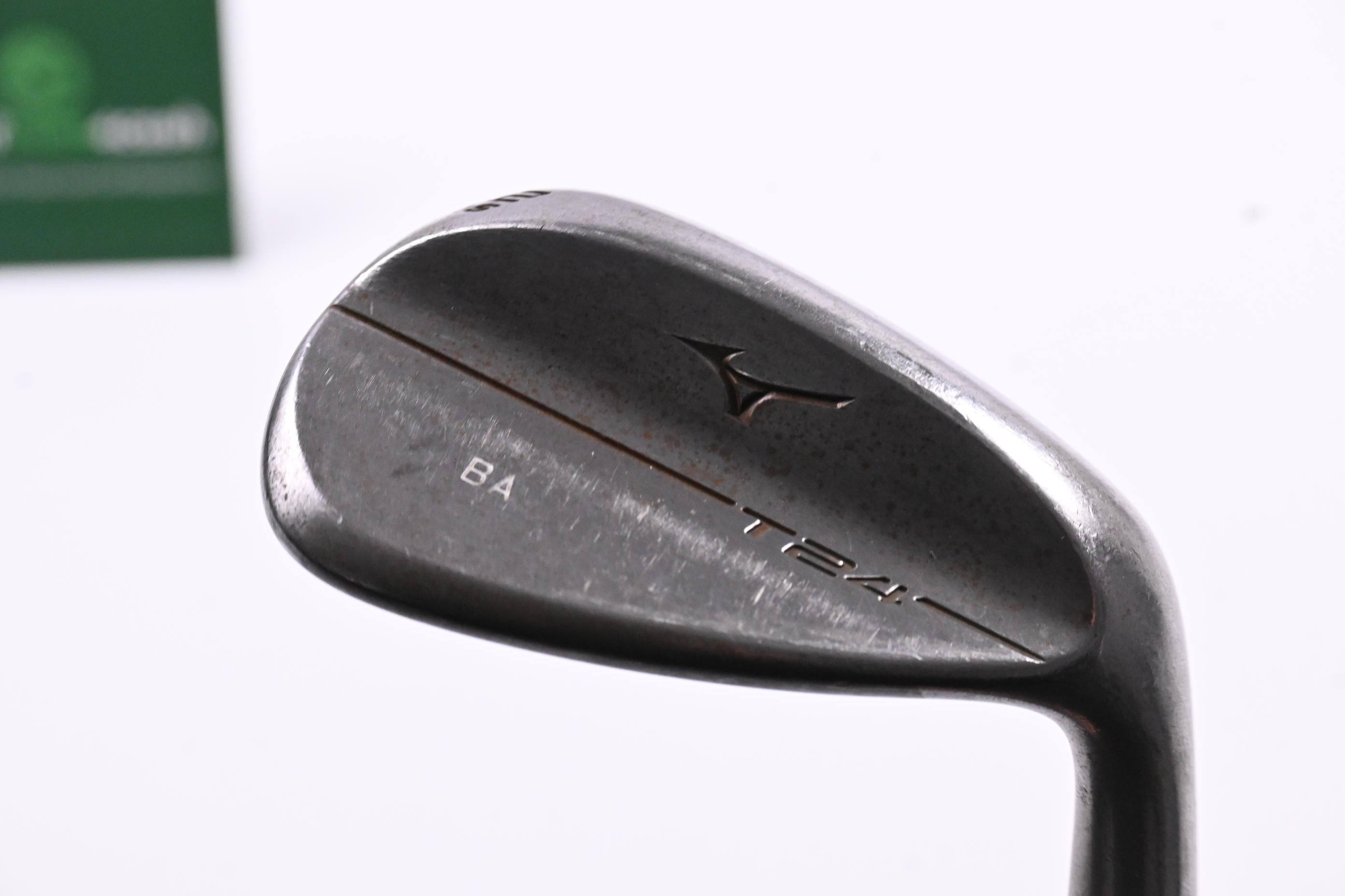 Mizuno T24 Gap Wedge / 52 Degree / Wedge Flex KBS Tour Lite Shaft