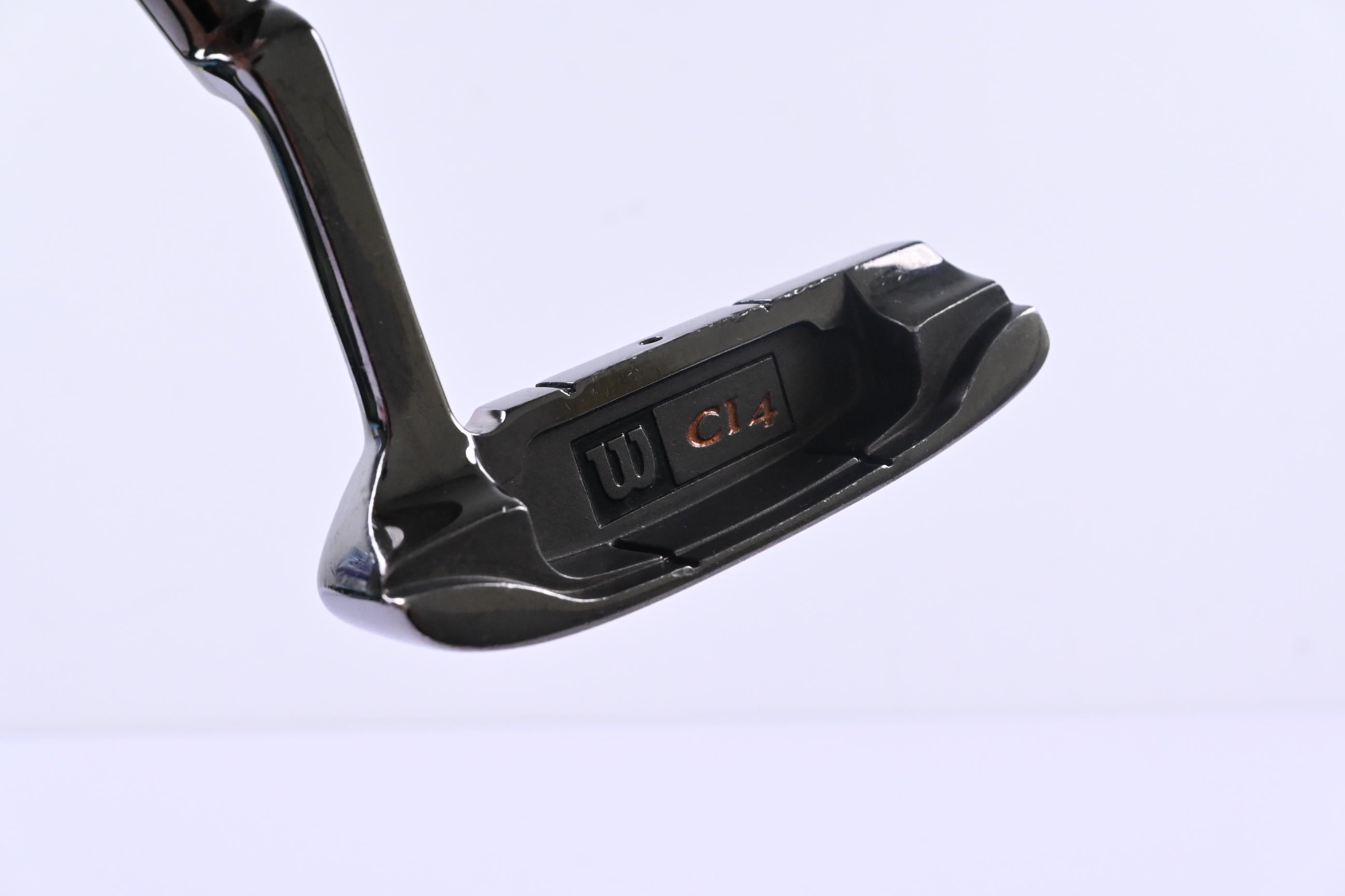 Wilson Fat Shaft Ci4 Putter / 35 Inch