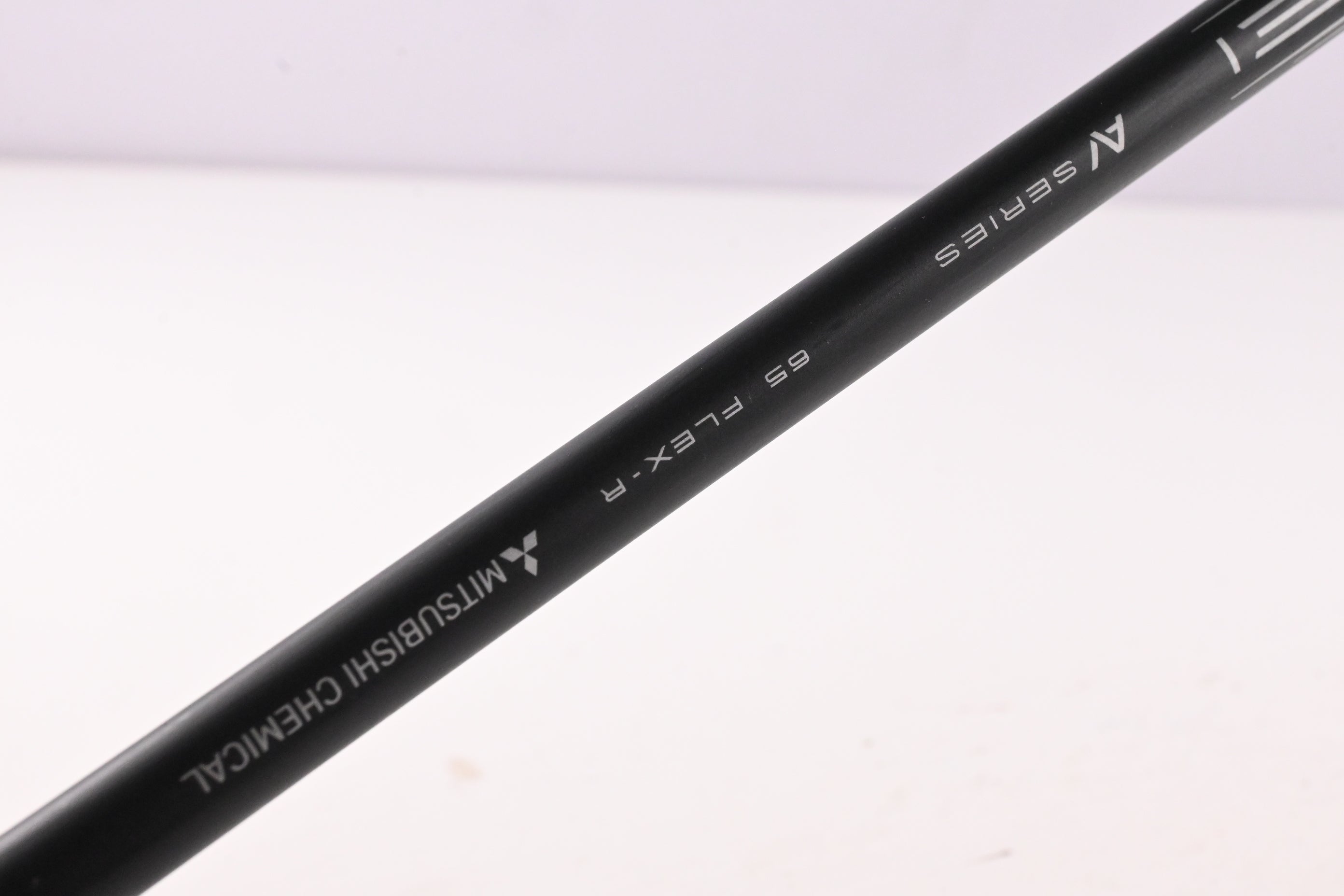 Callaway Paradym Ai Smoke Max #3HL Wood / 16.5 Degree / Regular Flex Tensei AV