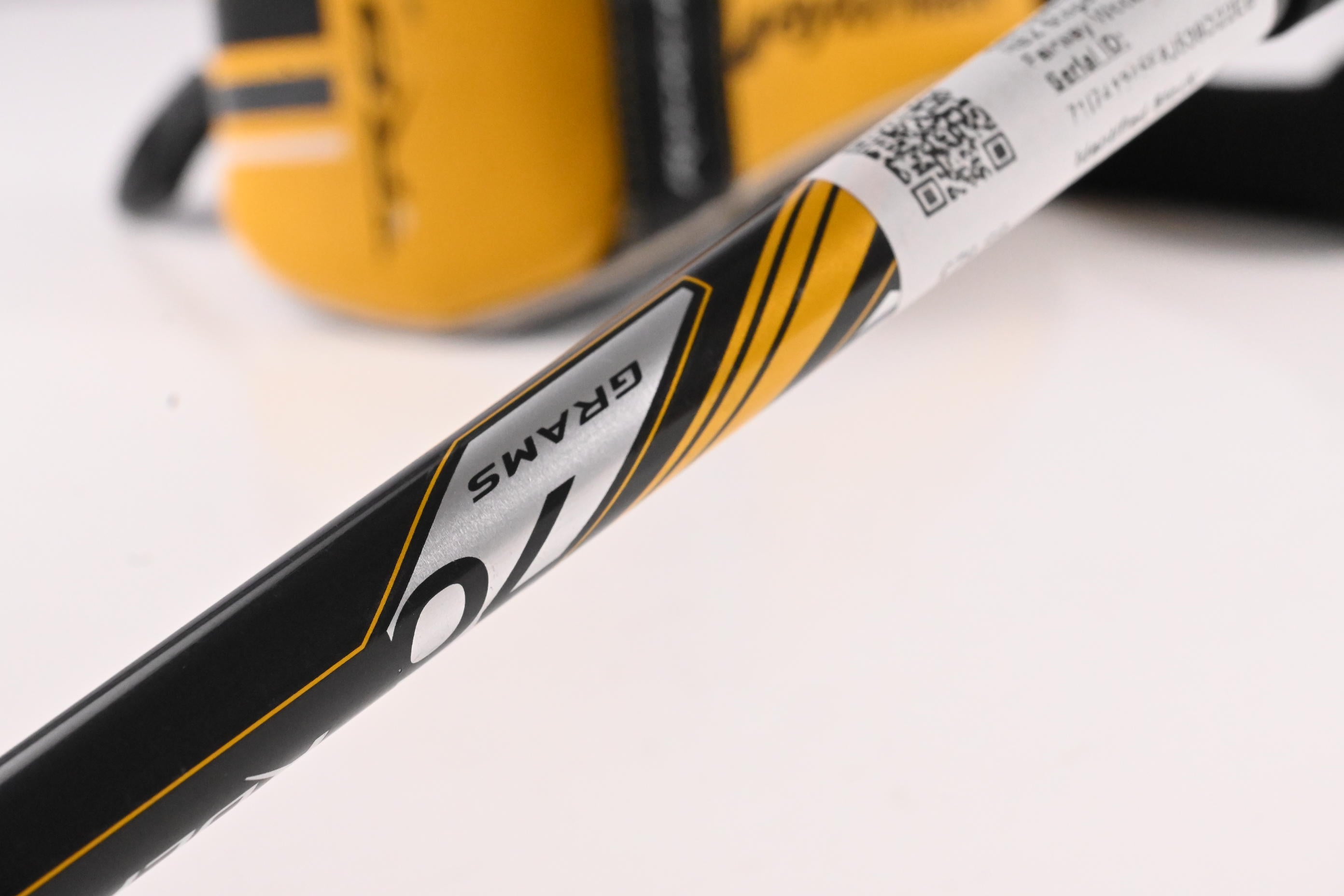 Taylormade RBZ Stage 2 Tour #3HL Wood / 16.5 Degree / Stiff Flex RocketFuel 70