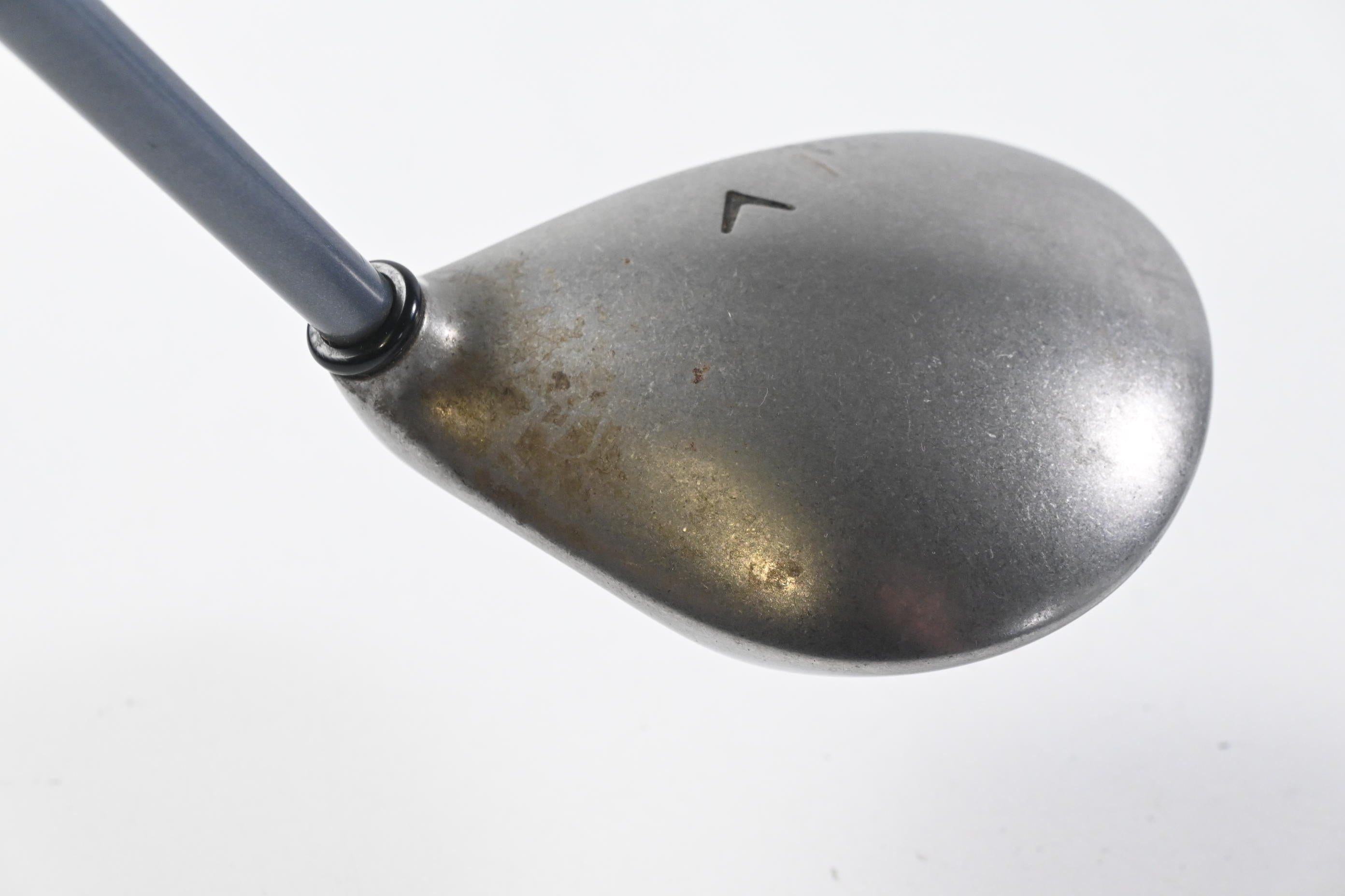 Callaway Big Bertha Warbird #7 Wood / 20 Degree / Stiff Flex RCH Shaft