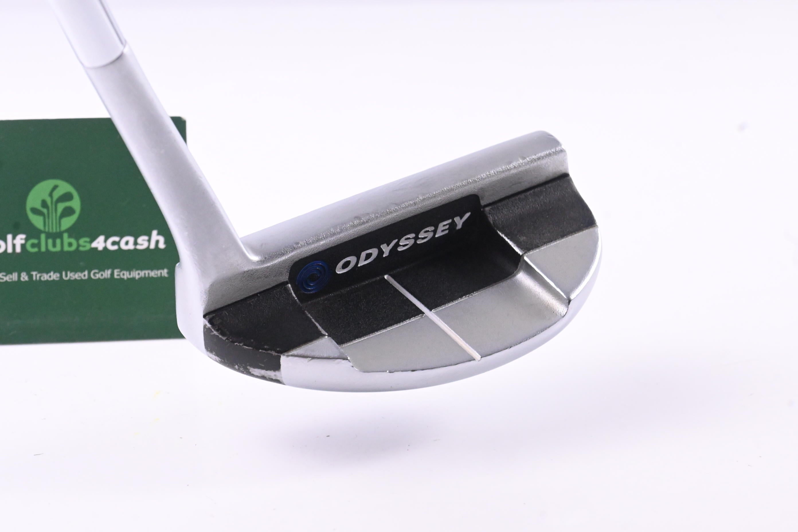 Odyssey Works 9 Putter / 34 Inch